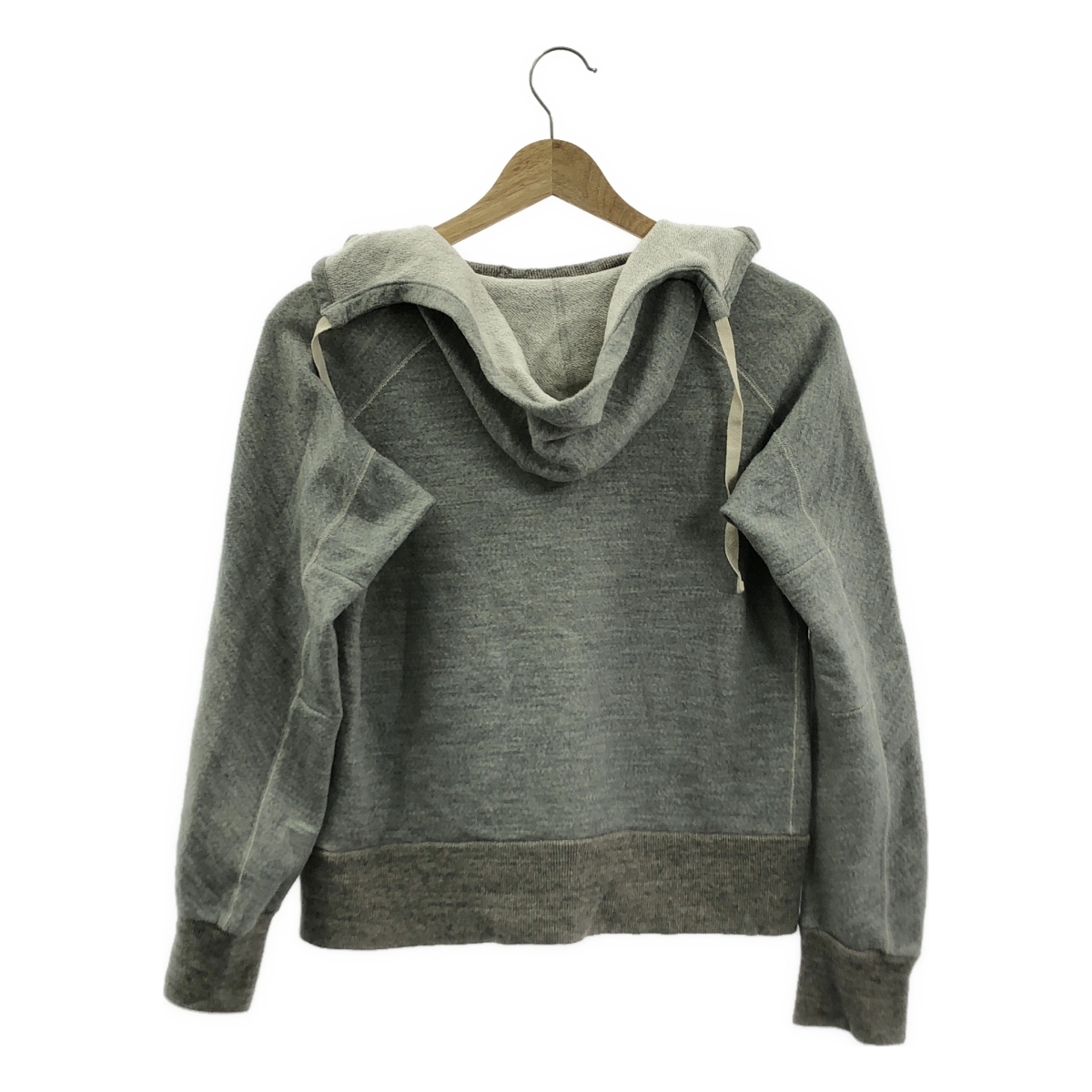 Americana / アメリカーナ セパレートポケット フード付 スウェット