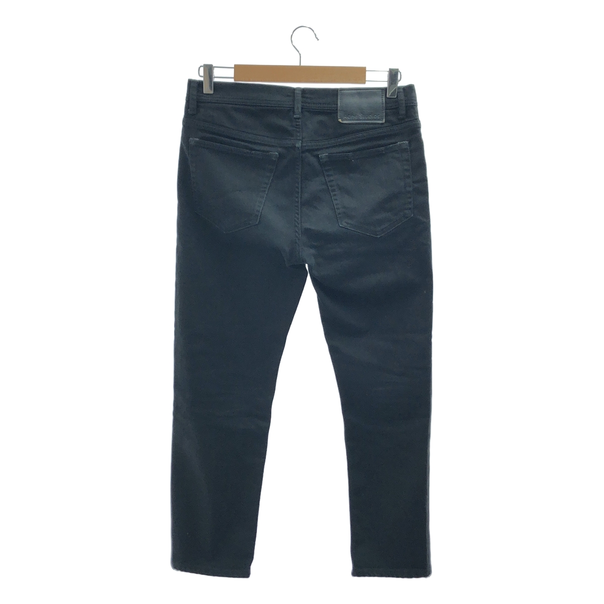 Acne Studios / アクネストゥディオズ ストレッチ スキニーパンツ