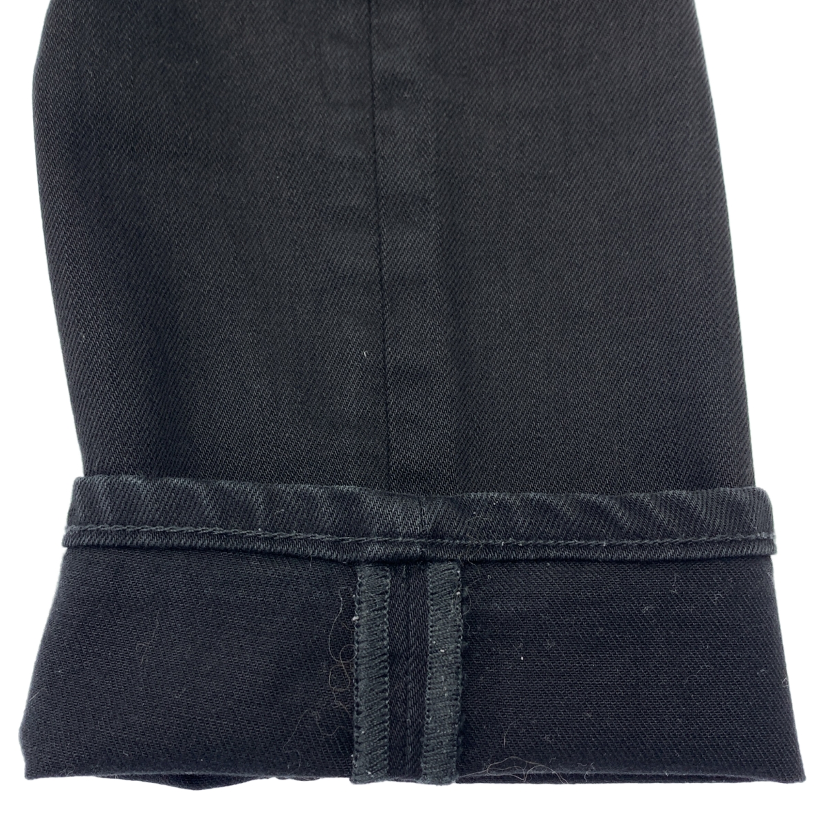 Acne Studios / アクネストゥディオズ ストレッチ スキニーパンツ