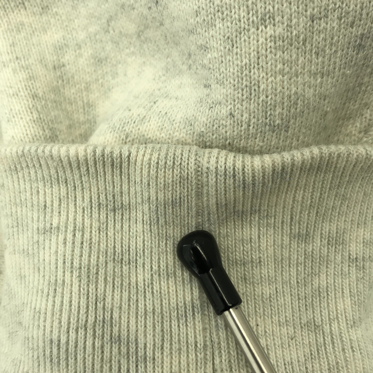 CHAMPION / チャンピオン REVERSE WEAVE クルーネック パッチ トレーナー / 単色タグ