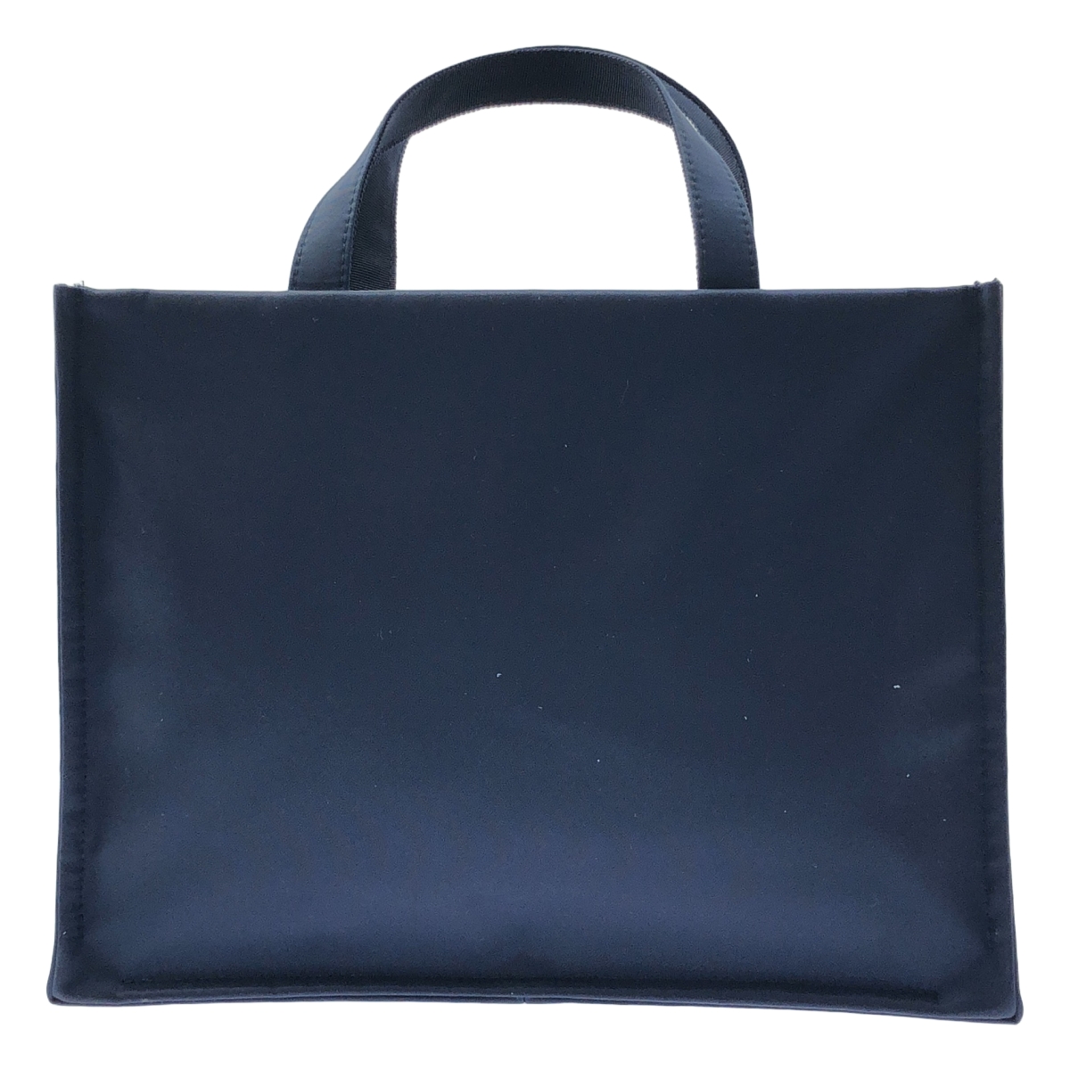 FEILER / フェイラー × VERY 学校フェイラー スクエア ミニバッグ