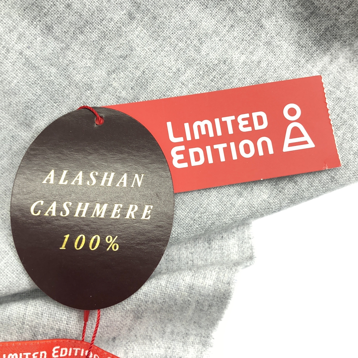 その他 cashmere 100% / カシミヤ フリンジ ストール マフラー