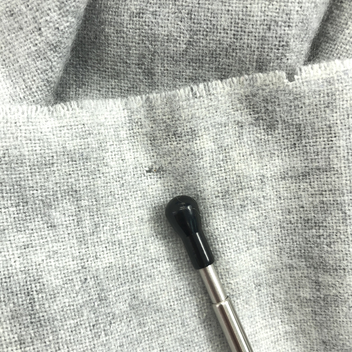 その他 cashmere 100% / カシミヤ フリンジ ストール マフラー