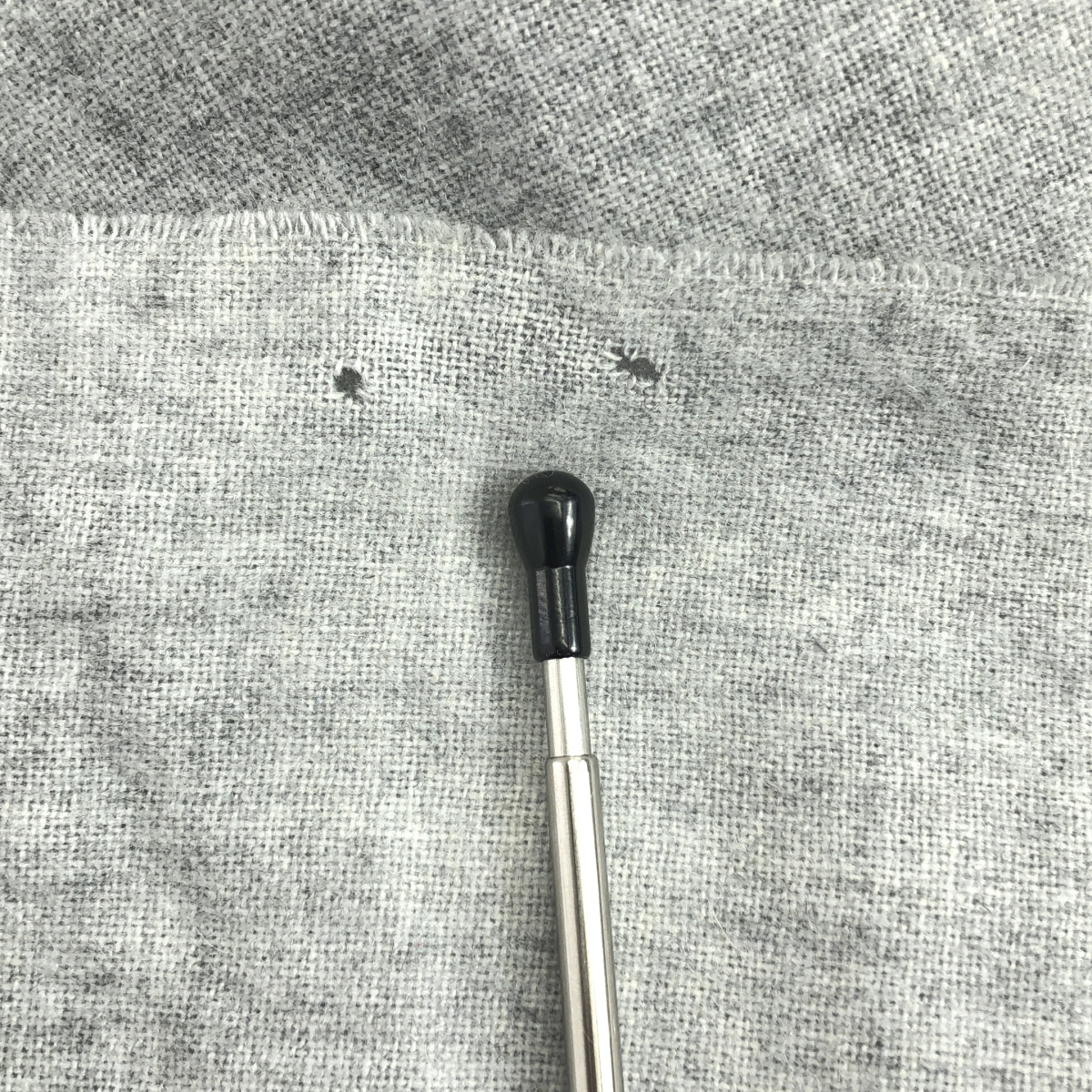 その他 cashmere 100% / カシミヤ フリンジ ストール マフラー