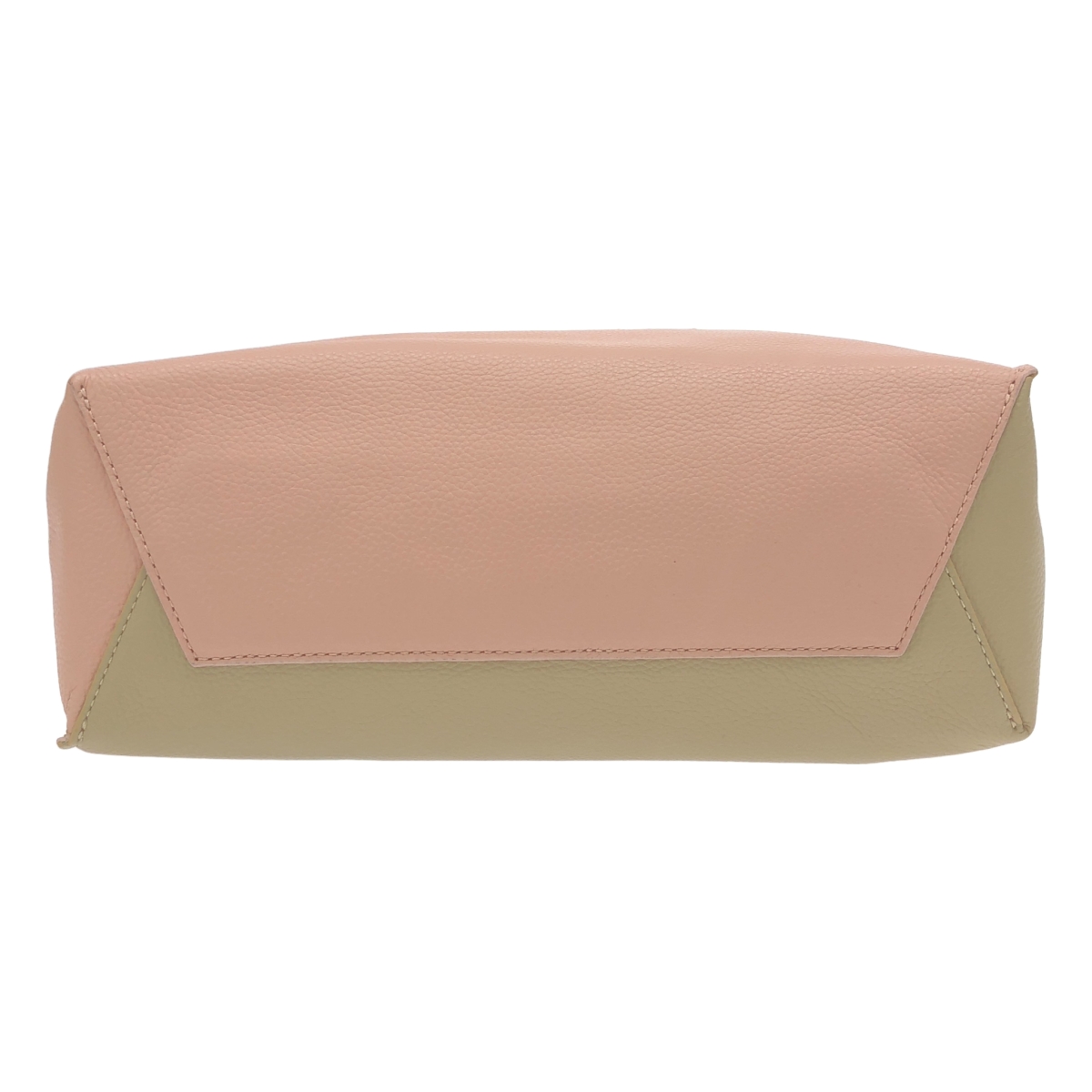 MARNI / マルニ MENDING MUSEO SOFT メンディングロゴ ミュゼオ ソフトレザー トートバッグ