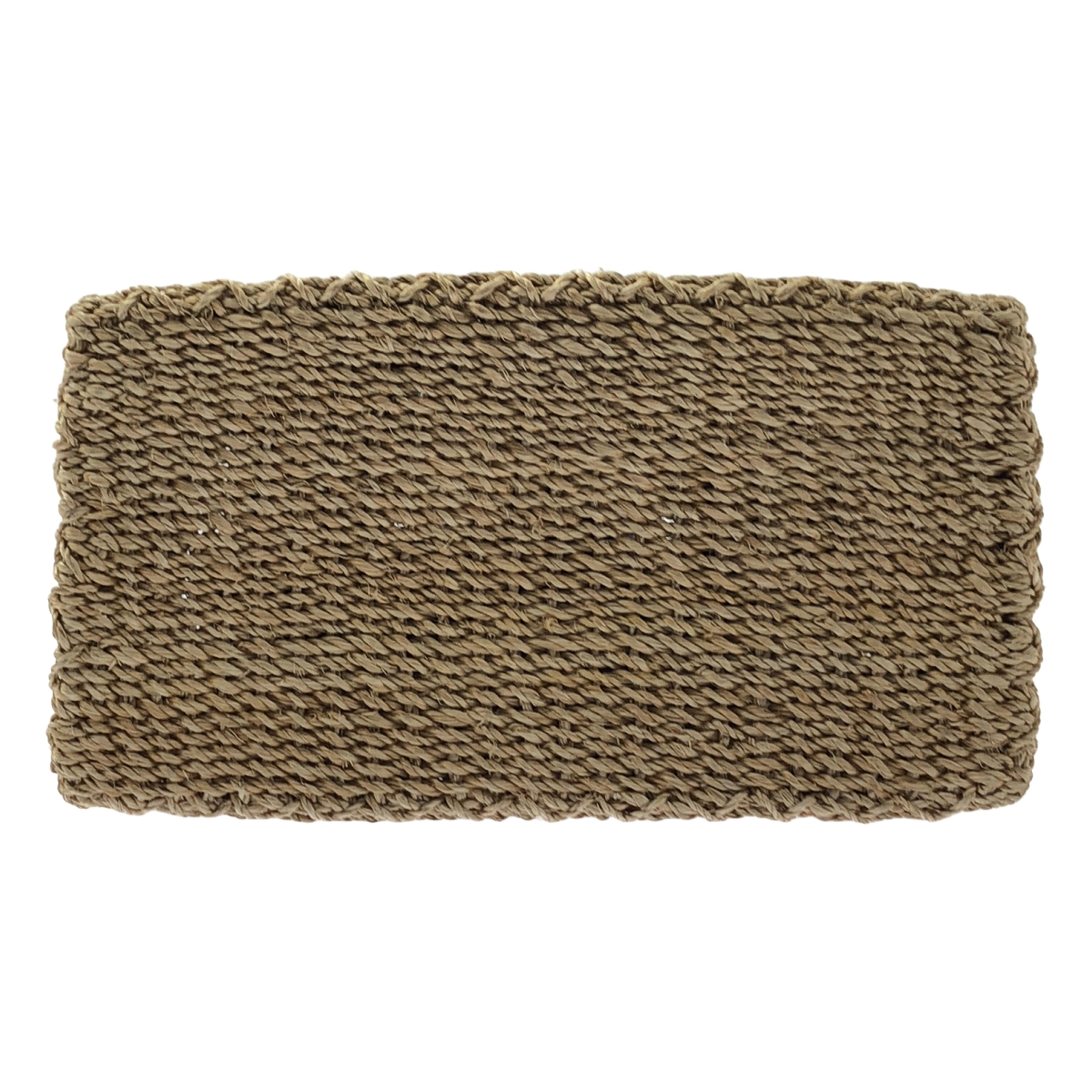 SEA / シー BASKET BAG（SMALL） カゴバッグ ハンドバッグ