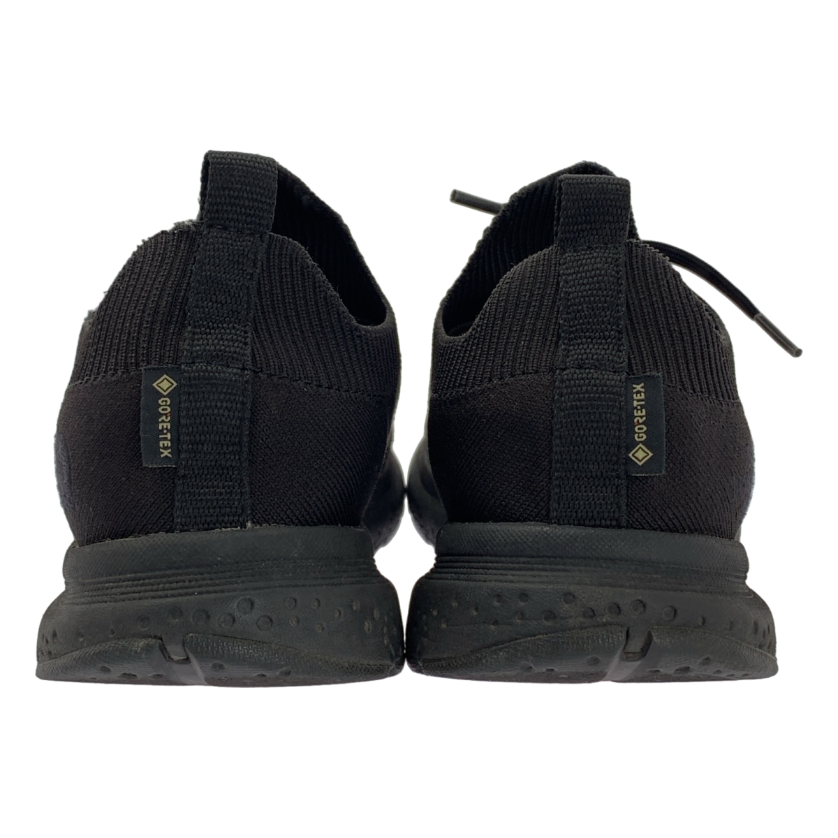 THE NORTH FACE / ザノースフェイス Velocity Knit Lace II / NF52246 ベロシティ ニット レース スニーカー