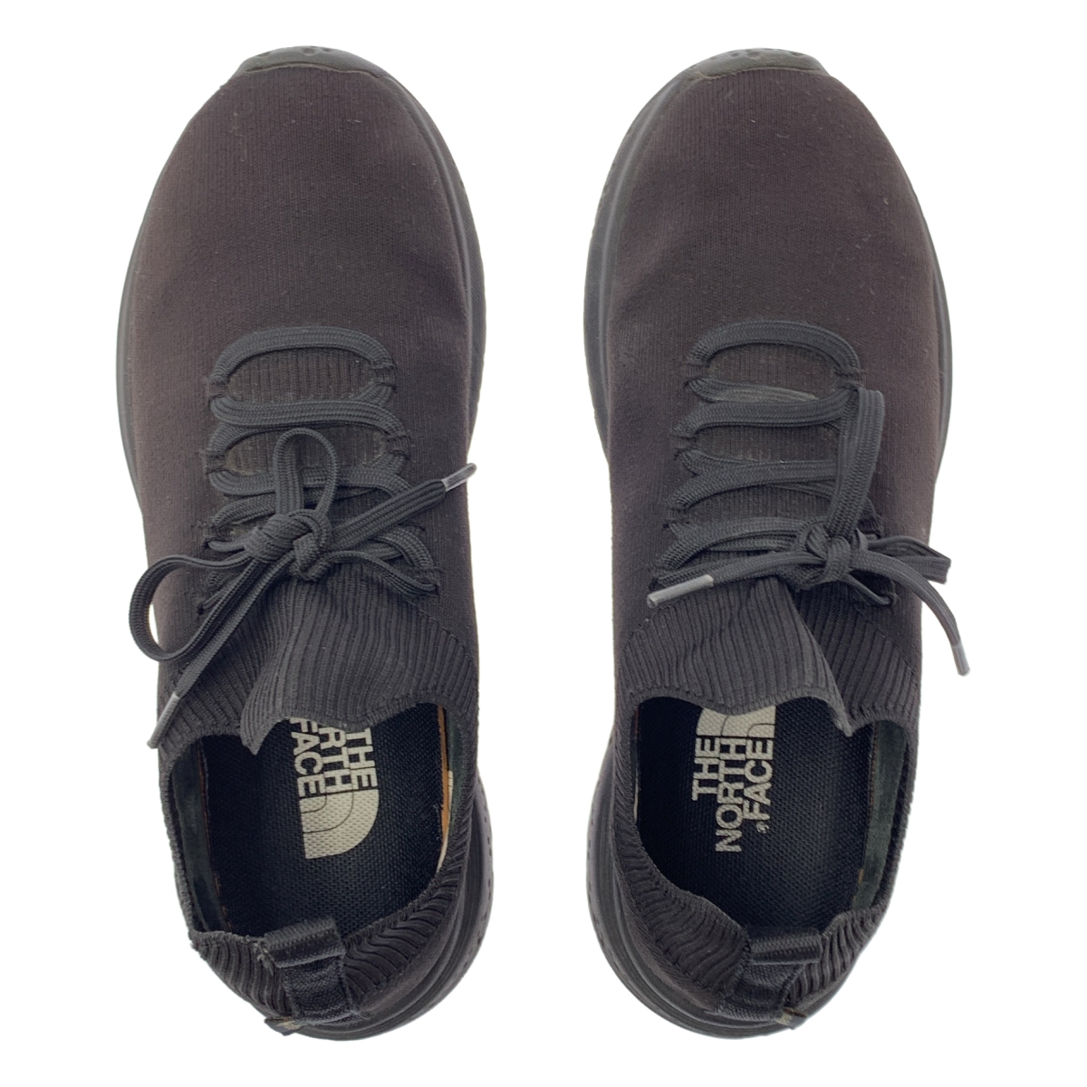 THE NORTH FACE / ザノースフェイス Velocity Knit Lace II / NF52246 ベロシティ ニット レース スニーカー