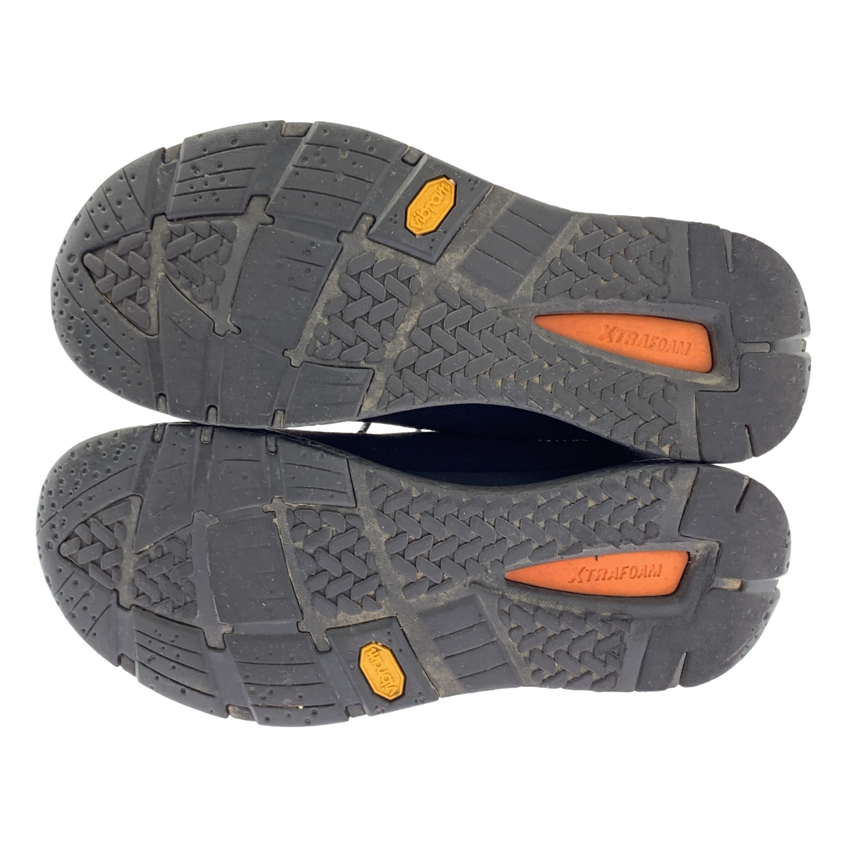 THE NORTH FACE / ザノースフェイス Velocity Knit Lace II / NF52246 ベロシティ ニット レース スニーカー