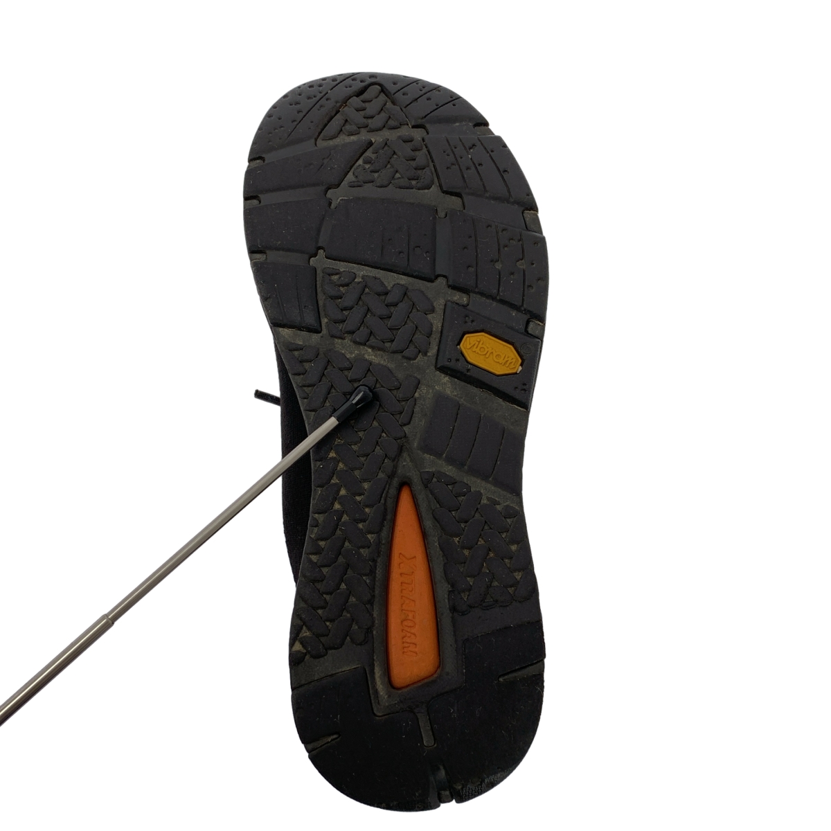 THE NORTH FACE / ザノースフェイス Velocity Knit Lace II / NF52246 ベロシティ ニット レース スニーカー