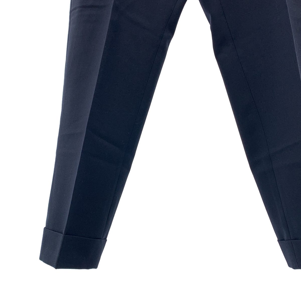 PT01 / ピーティーゼロウーノ GHOST PROJECT テーパードイージーパンツ