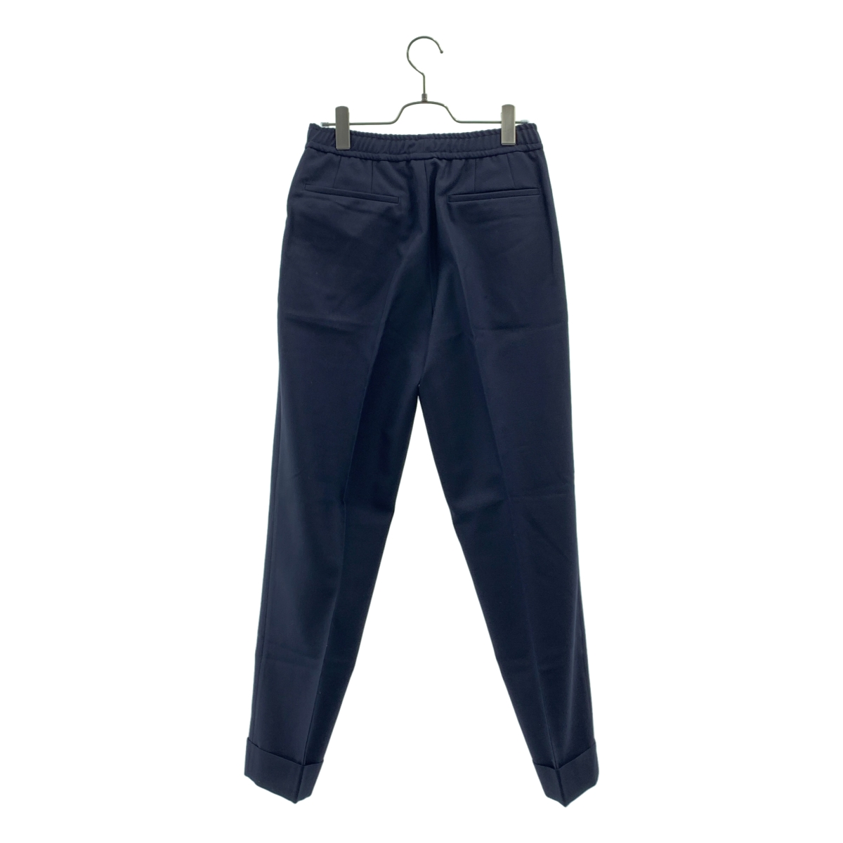 PT01 / ピーティーゼロウーノ GHOST PROJECT テーパードイージーパンツ