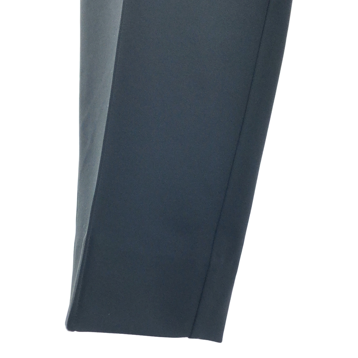 yori / ヨリ カメリアストレッチドレスパンツ