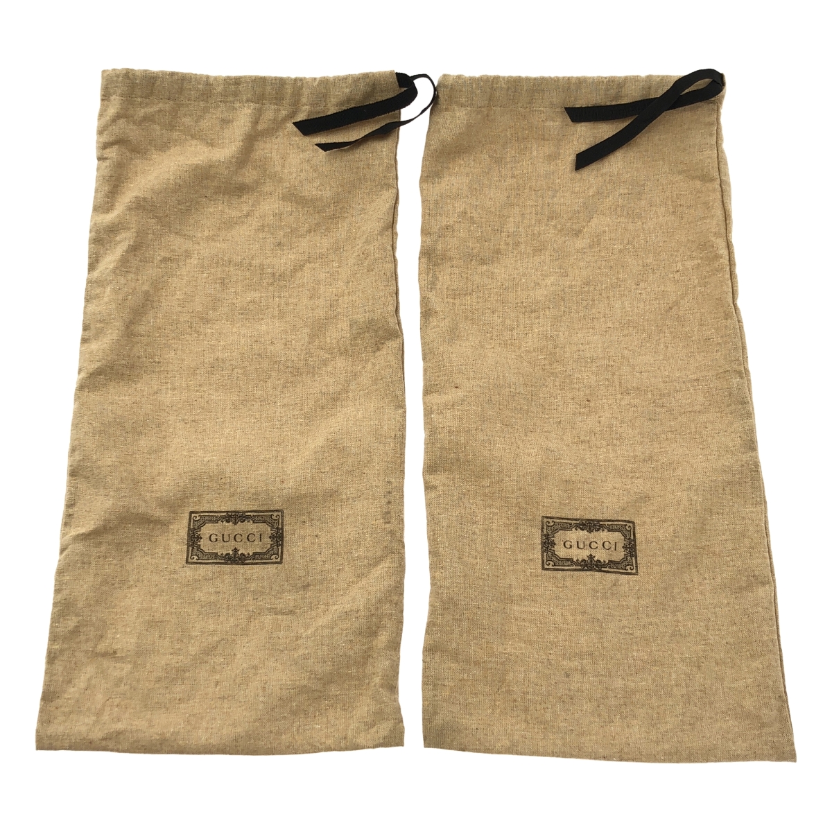 GUCCI / グッチ パテントレザー ミニダブルG ストレップ サンダル