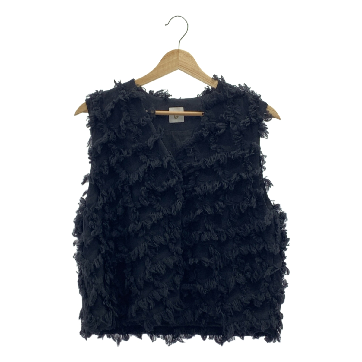 6(ROKU) BEAUTY&YOUTH / ロクビューティーアンドユース