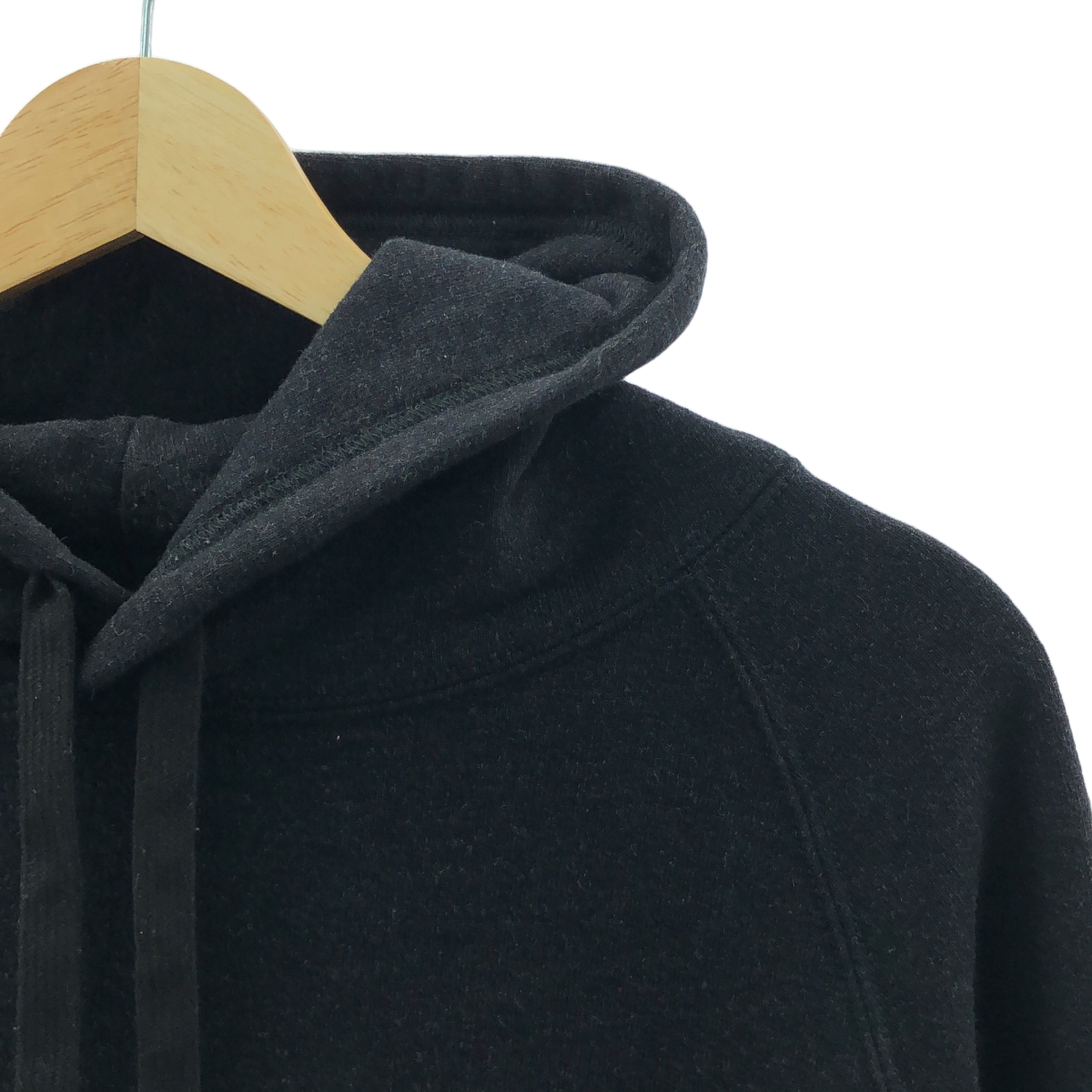 SNOW PEAK / スノーピーク Recycled Cotton Pullover Hoodie コットン プルオーバー フーディ