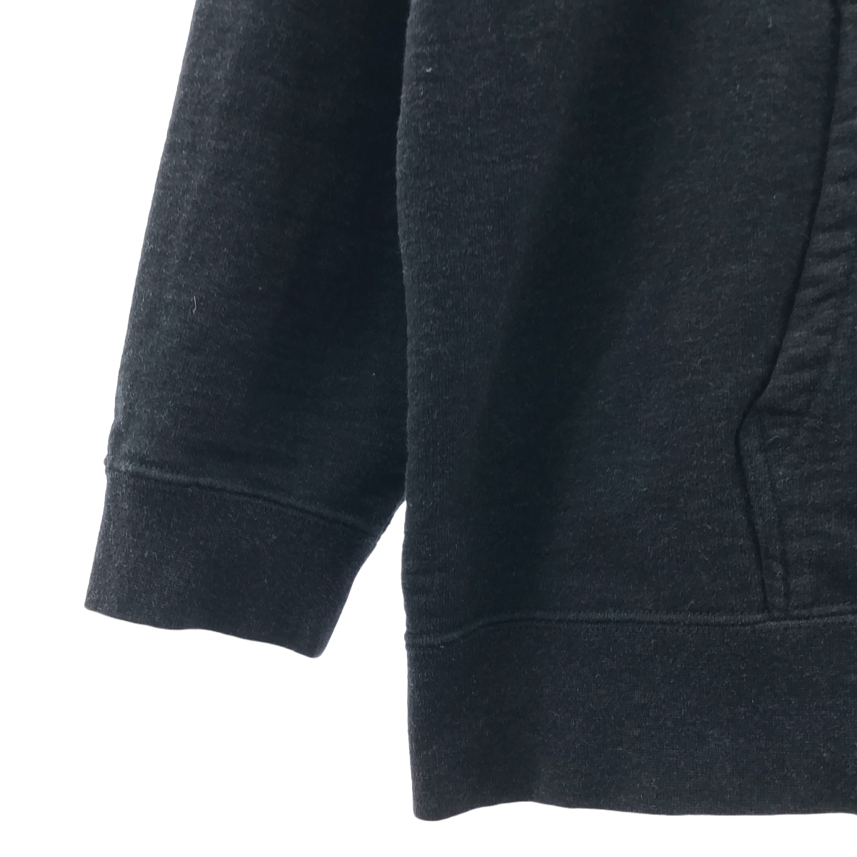 SNOW PEAK / スノーピーク Recycled Cotton Pullover Hoodie コットン プルオーバー フーディ