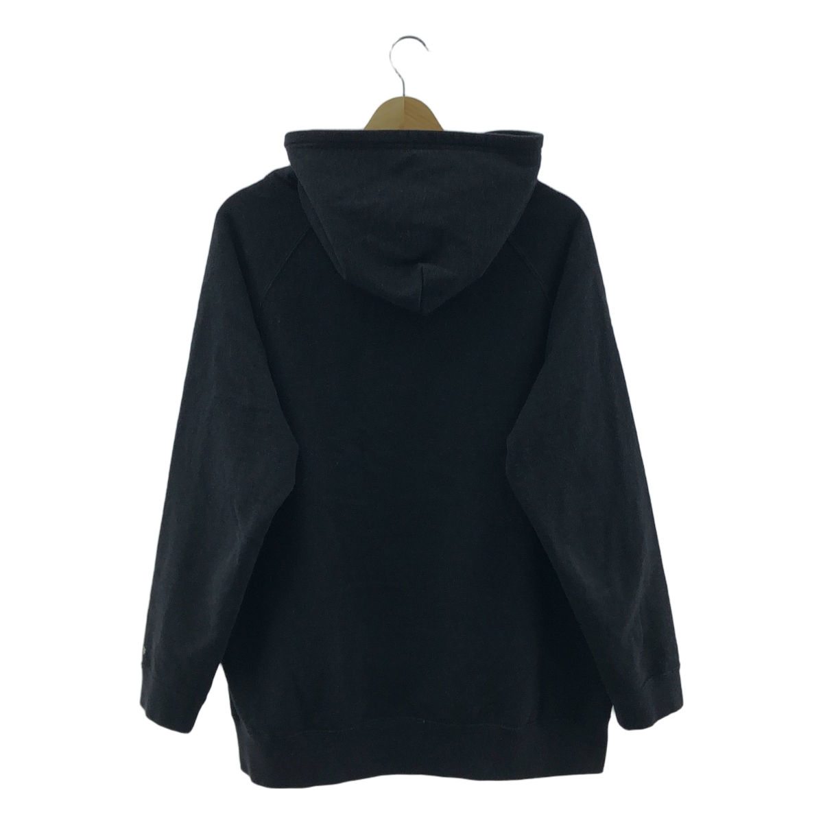 SNOW PEAK / スノーピーク Recycled Cotton Pullover Hoodie コットン プルオーバー フーディ