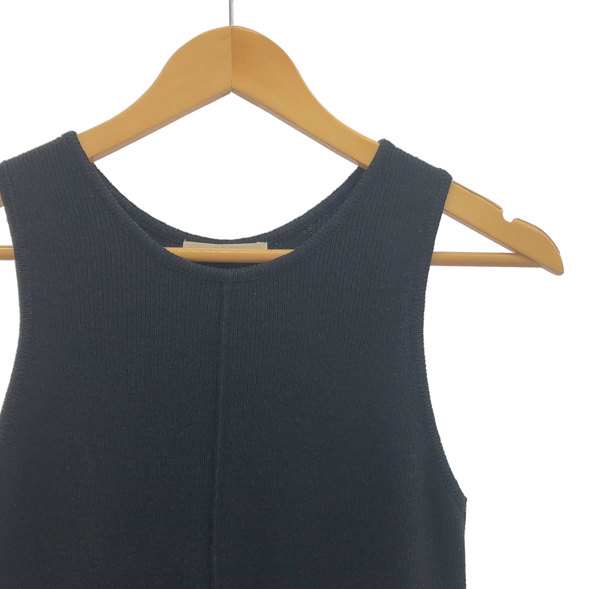 Plage / プラージュ シルクリネン アメスリ ニット トップス