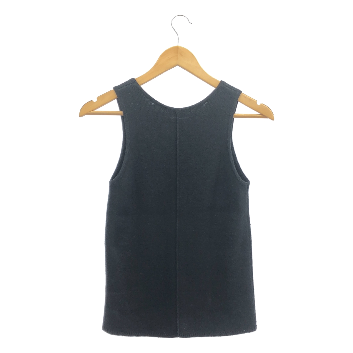 Plage / プラージュ シルクリネン アメスリ ニット トップス