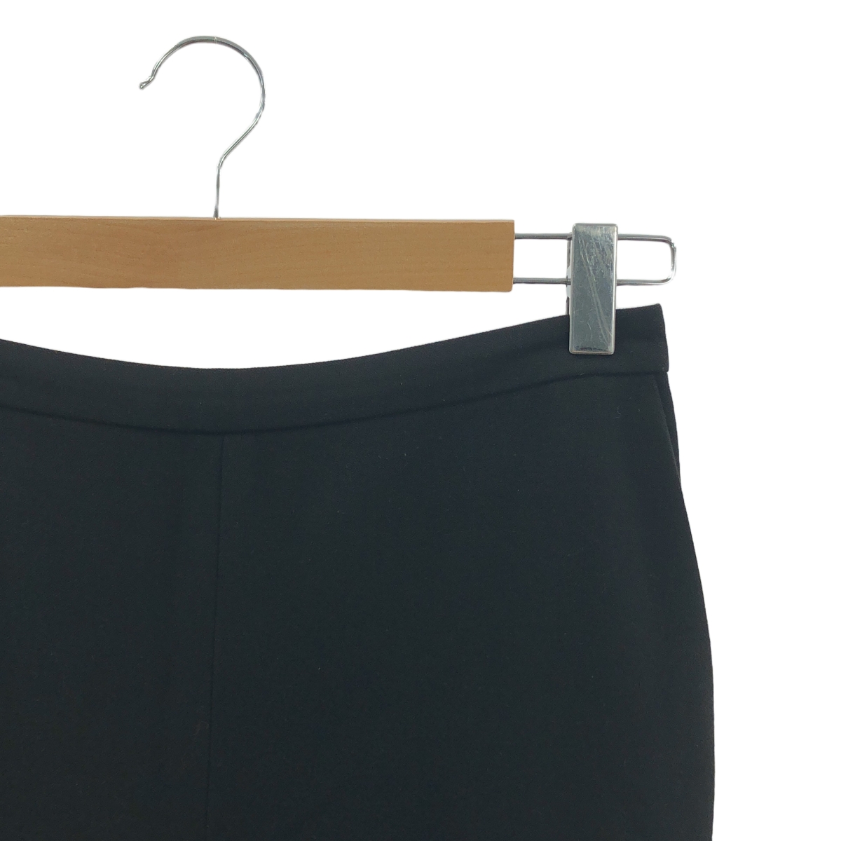 LE PHIL / ルフィル バルキーポンチ パンツ