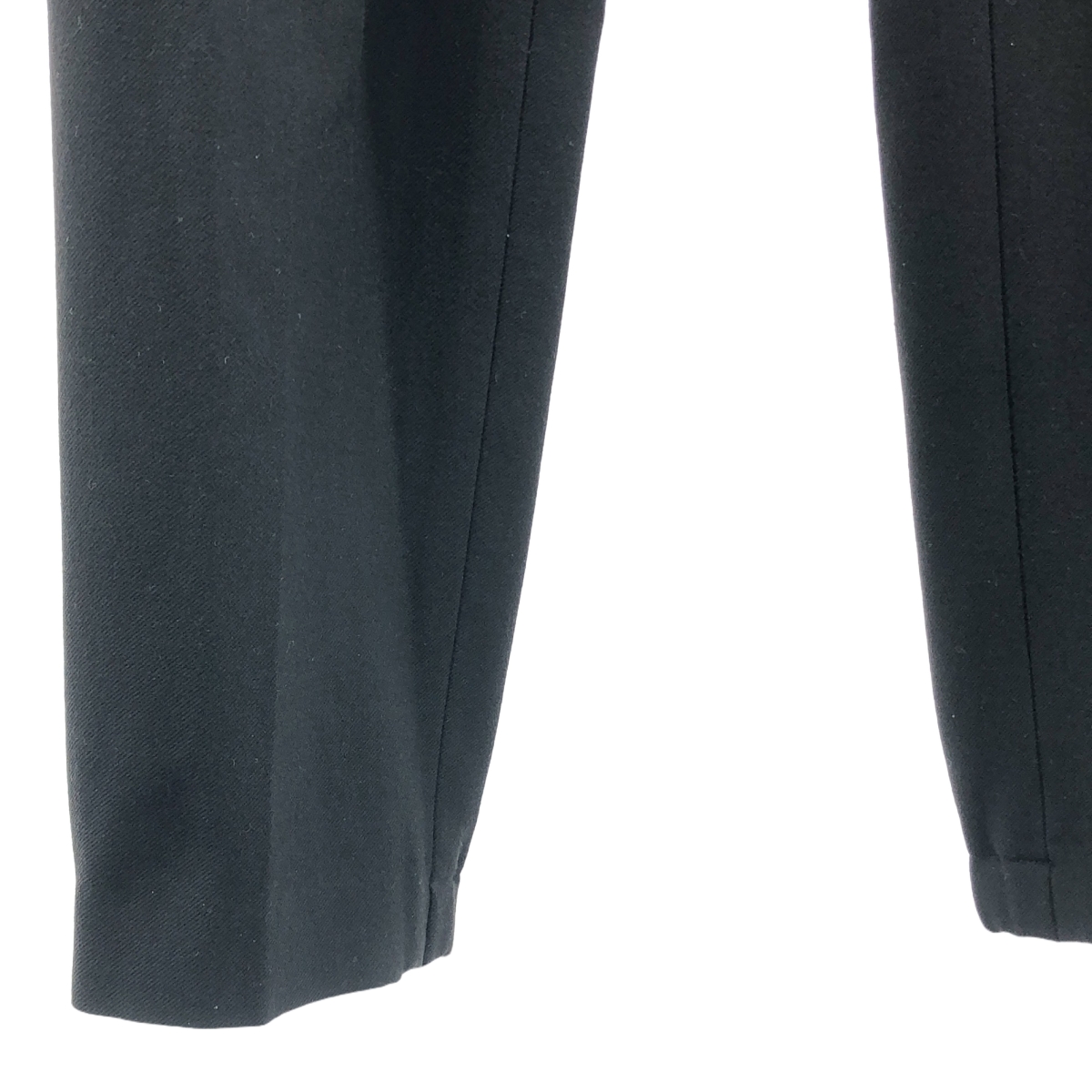 LE PHIL / ルフィル バルキーポンチ パンツ