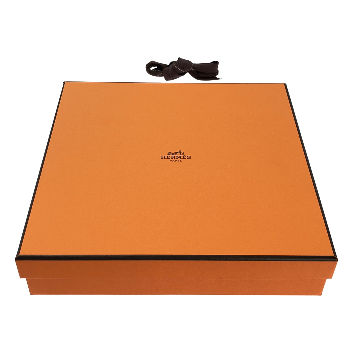 HERMES / エルメス パシフォリア 長方形皿 2枚セット