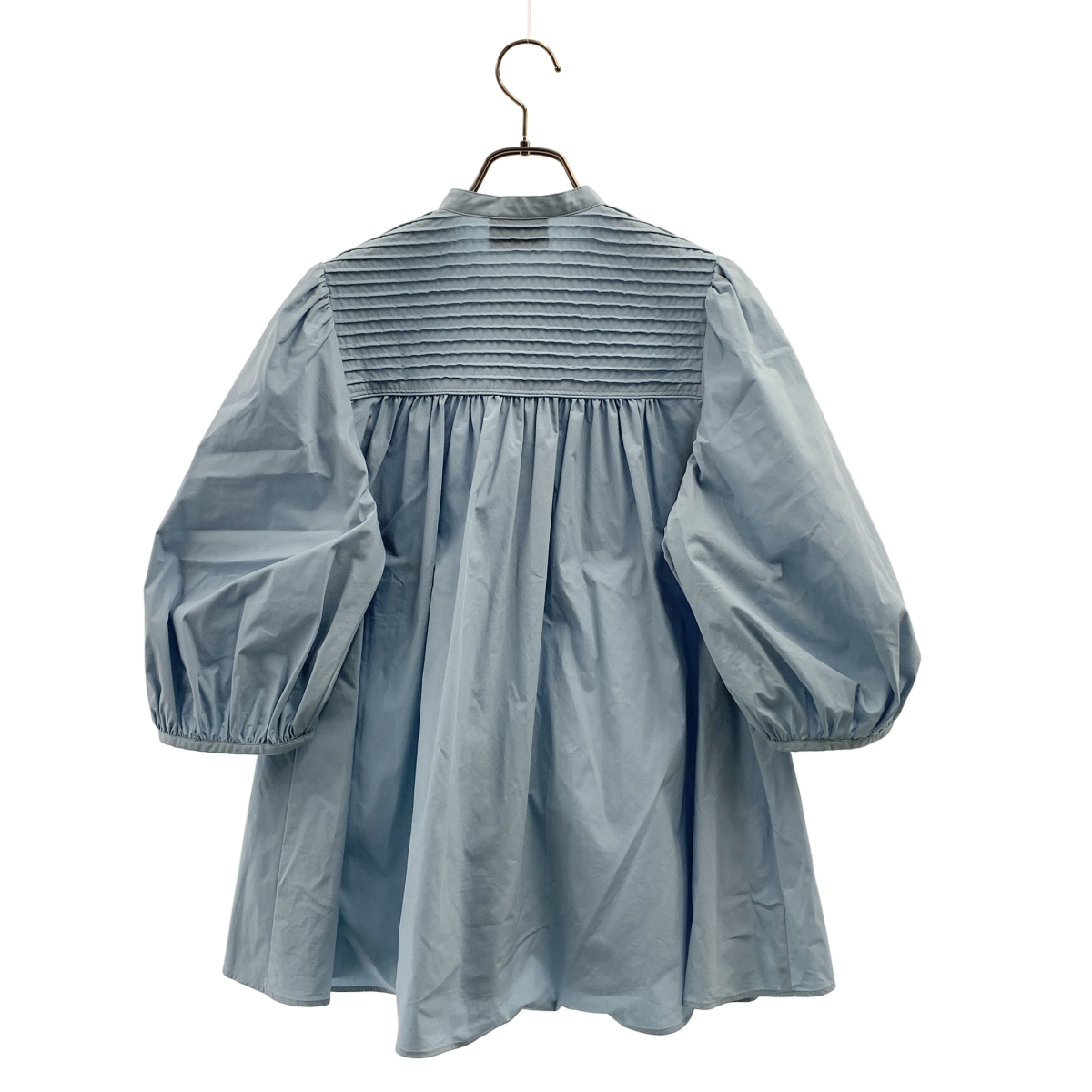 UNITED ARROWS / ユナイテッドアローズ ピンタック 7SL ブラウス