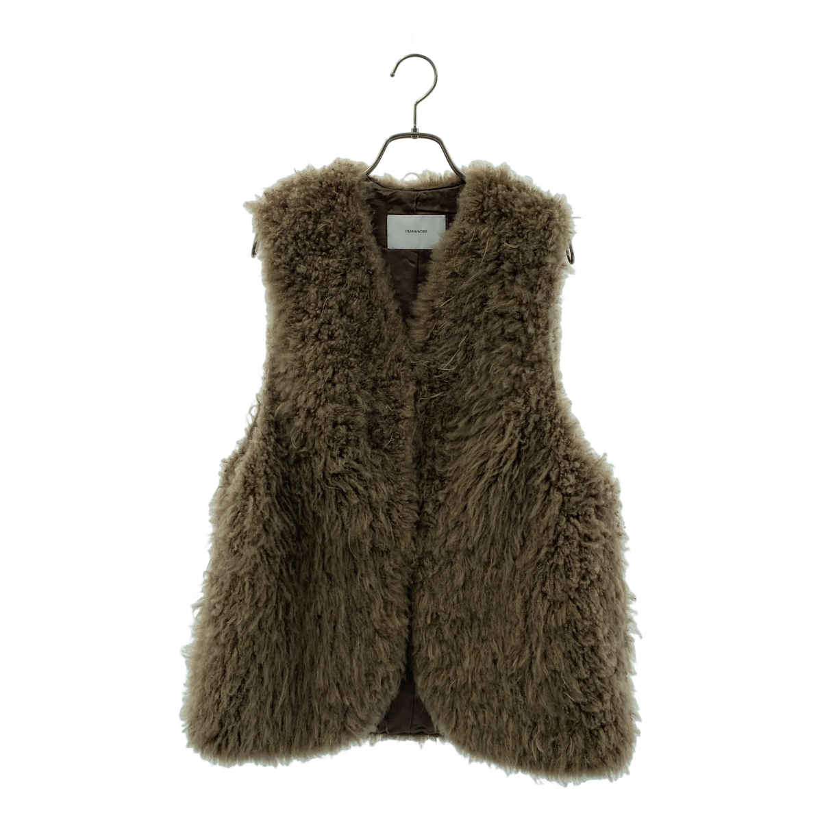 Framework / フレームワーク