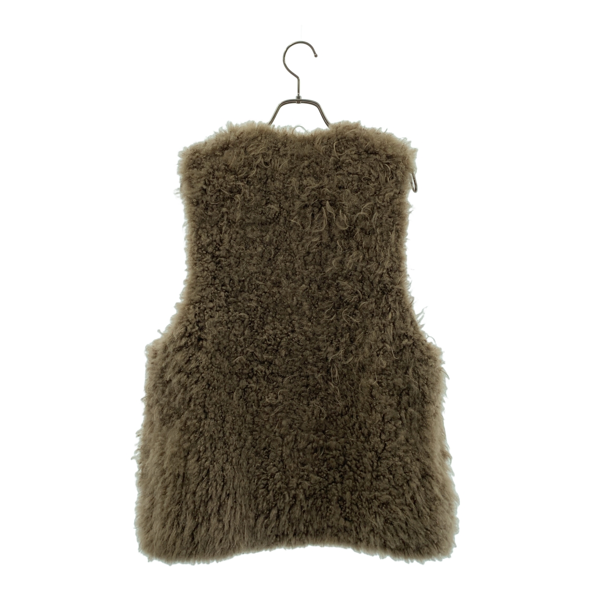 Framework / フレームワーク カシミヤ ファーベスト