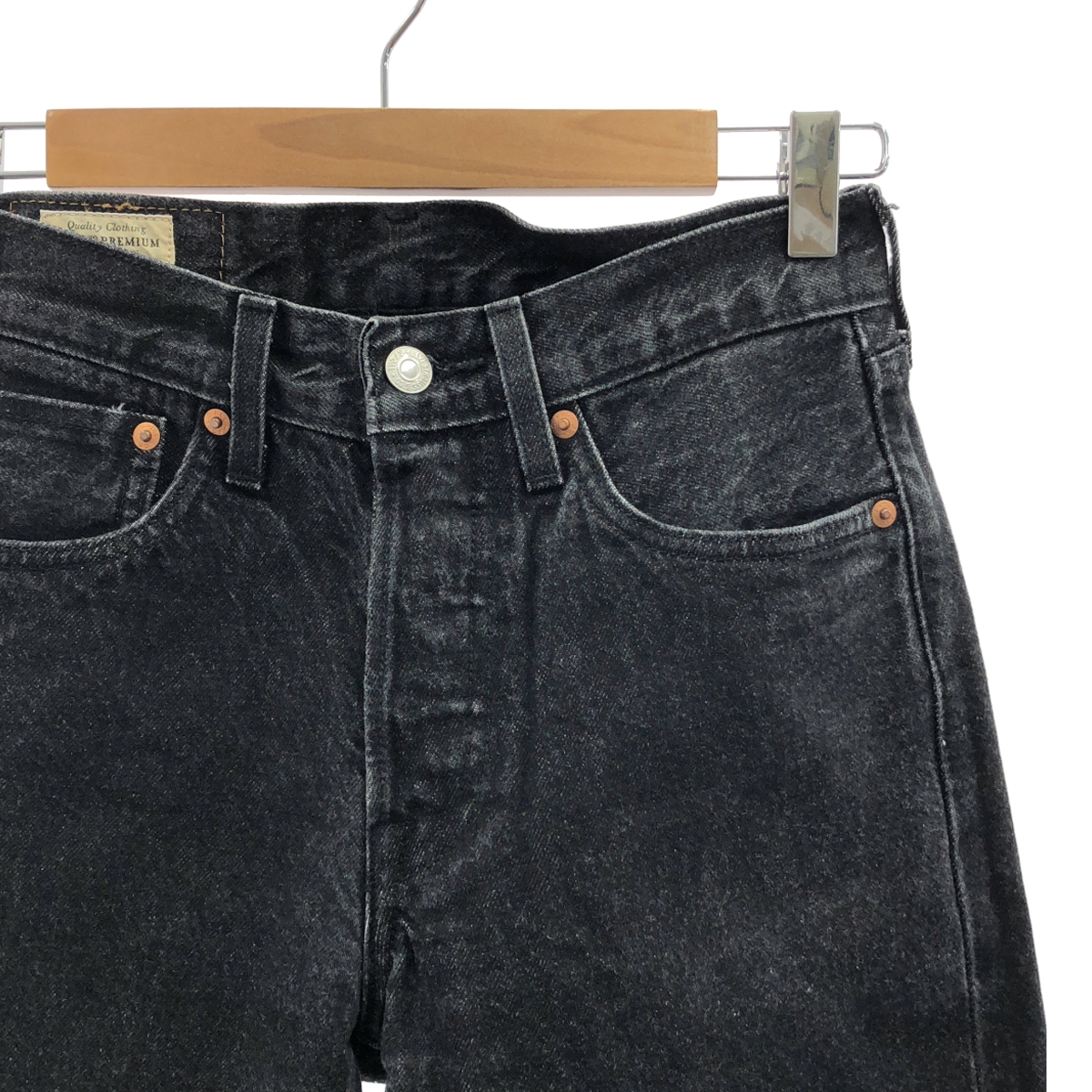 Levi's / リーバイス PREMIUM 501 デニムパンツ