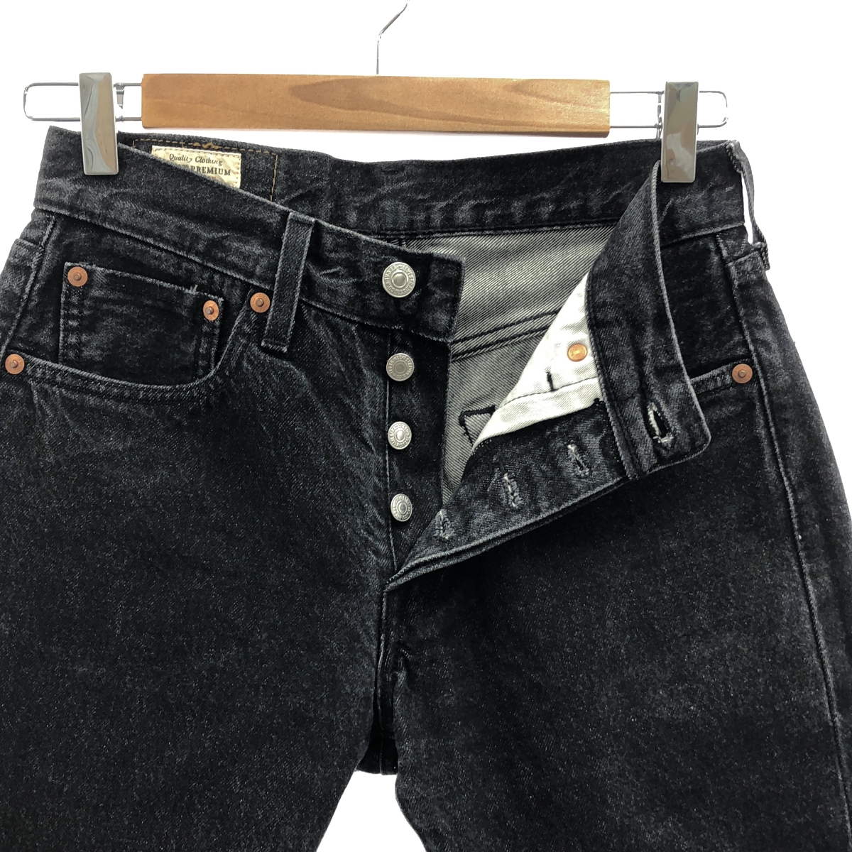 Levi's / リーバイス PREMIUM 501 デニムパンツ