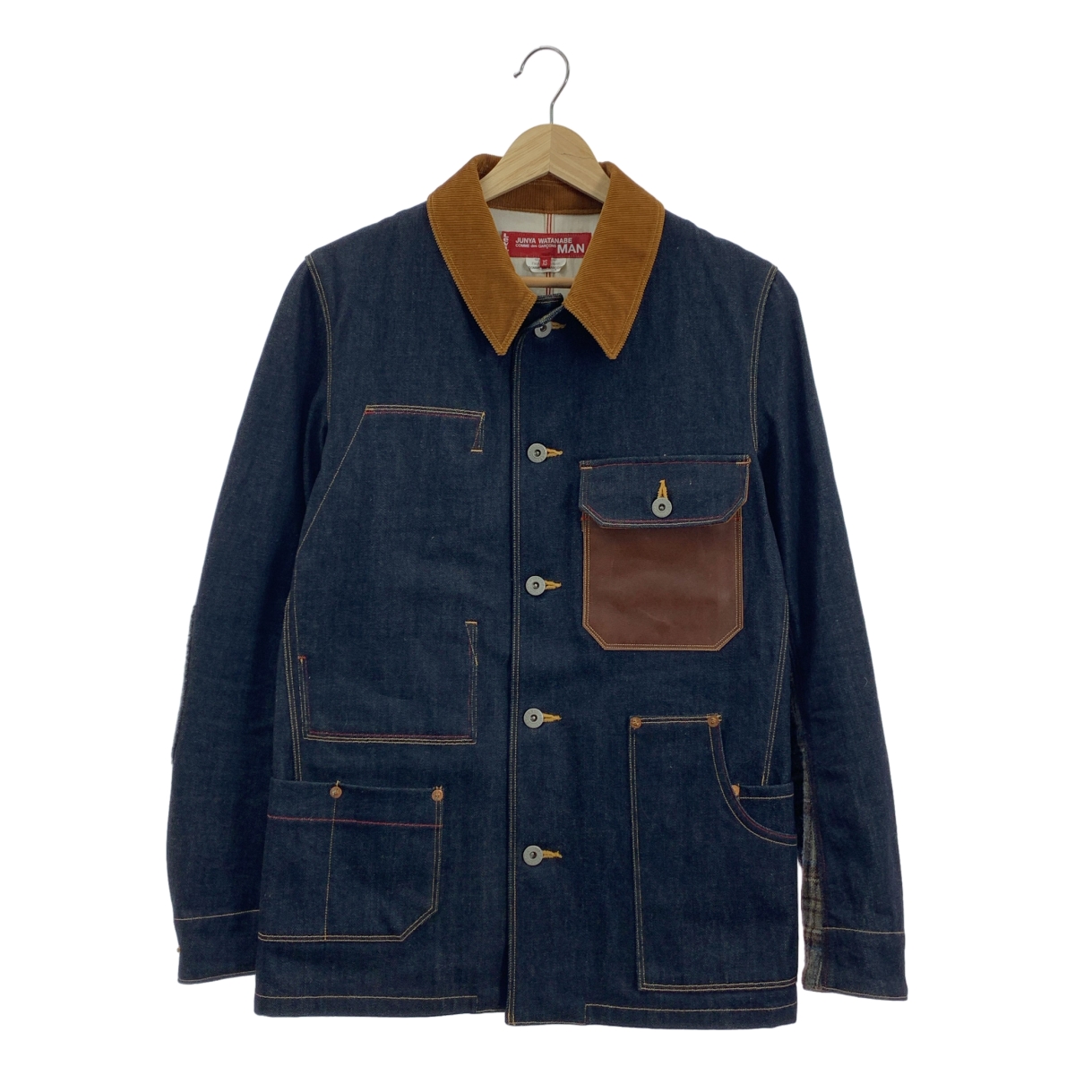 JUNYA WATANABE COMME des GARCONS MAN / ジュンヤワタナベコムデギャルソンマン