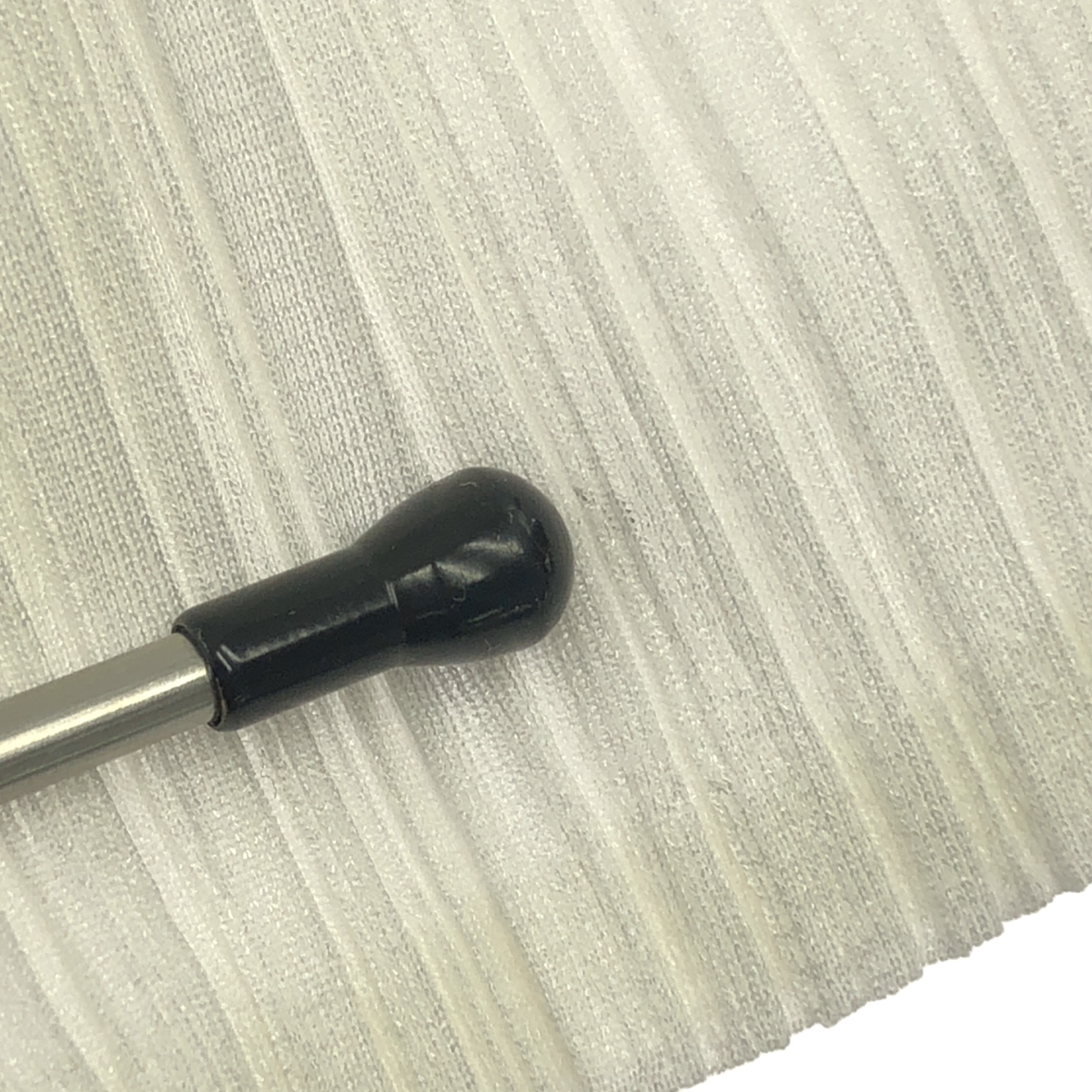 PLEATS PLEASE ISSEY MIYAKE / プリーツプリーズイッセイミヤケ プリーツ Vネック ワンピース