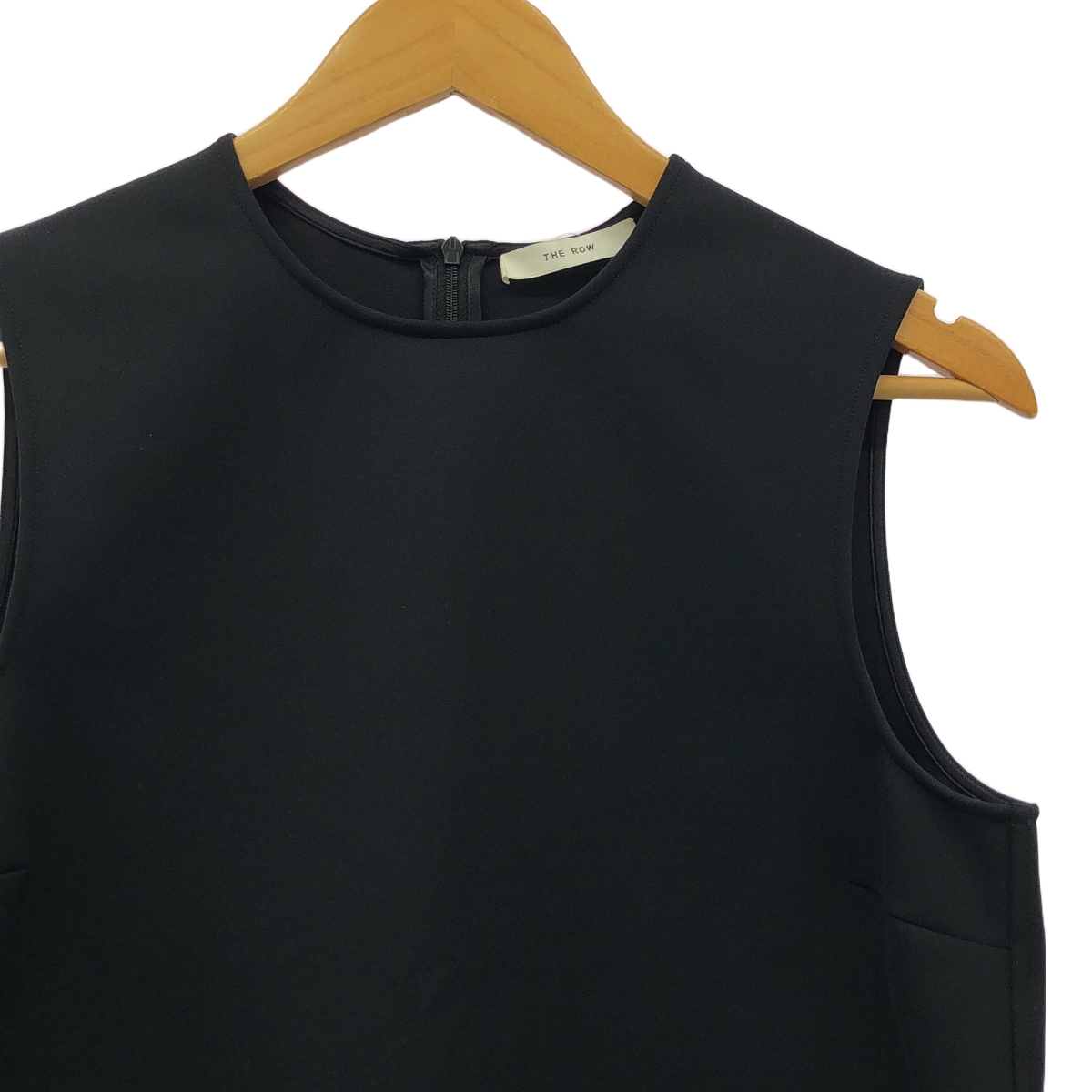 THE ROW / ザロウ ノースリーブ プルオーバートップス