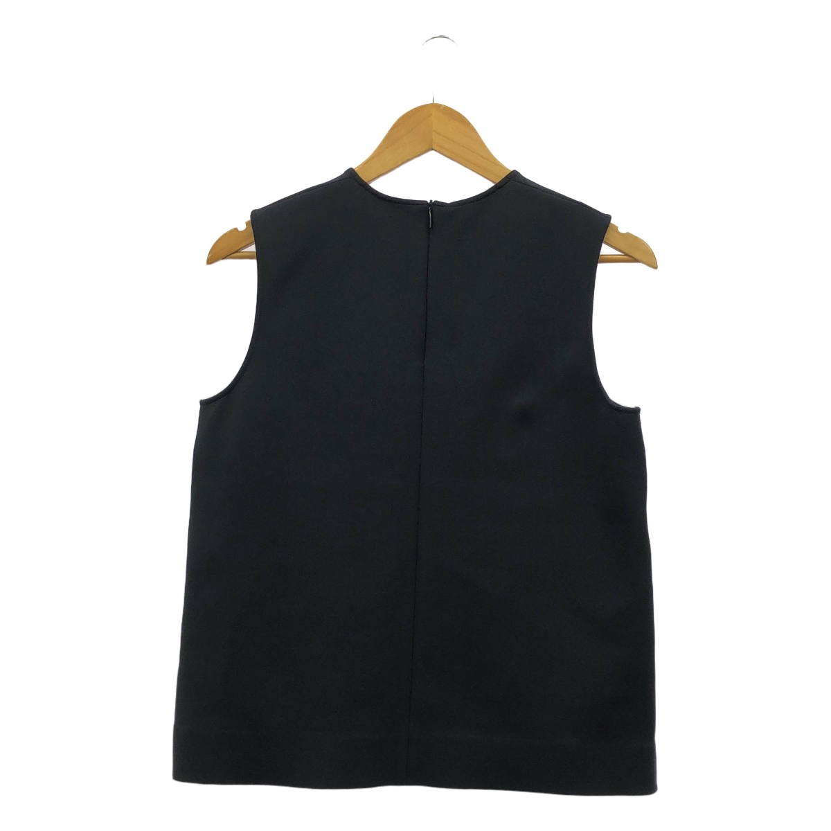 THE ROW / ザロウ ノースリーブ プルオーバートップス