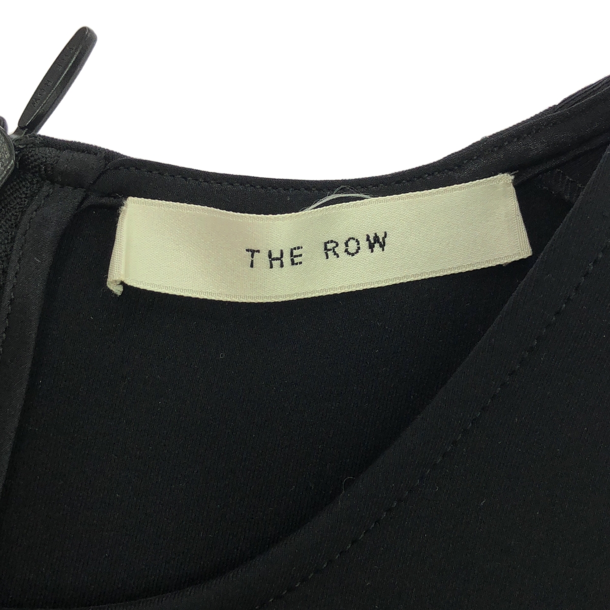 THE ROW / ザロウ ノースリーブ プルオーバートップス