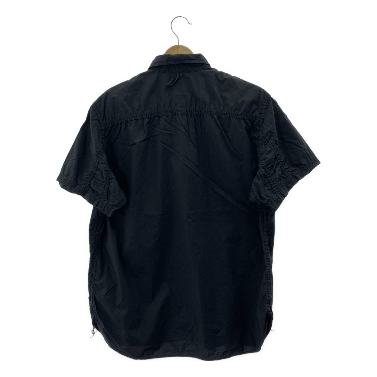eye JUNYA WATANABE COMME des GARCONS MAN / アイジュンヤワタナベ マン ×CARHARTT カーハート / シャーリング コットン 半袖 シャツ