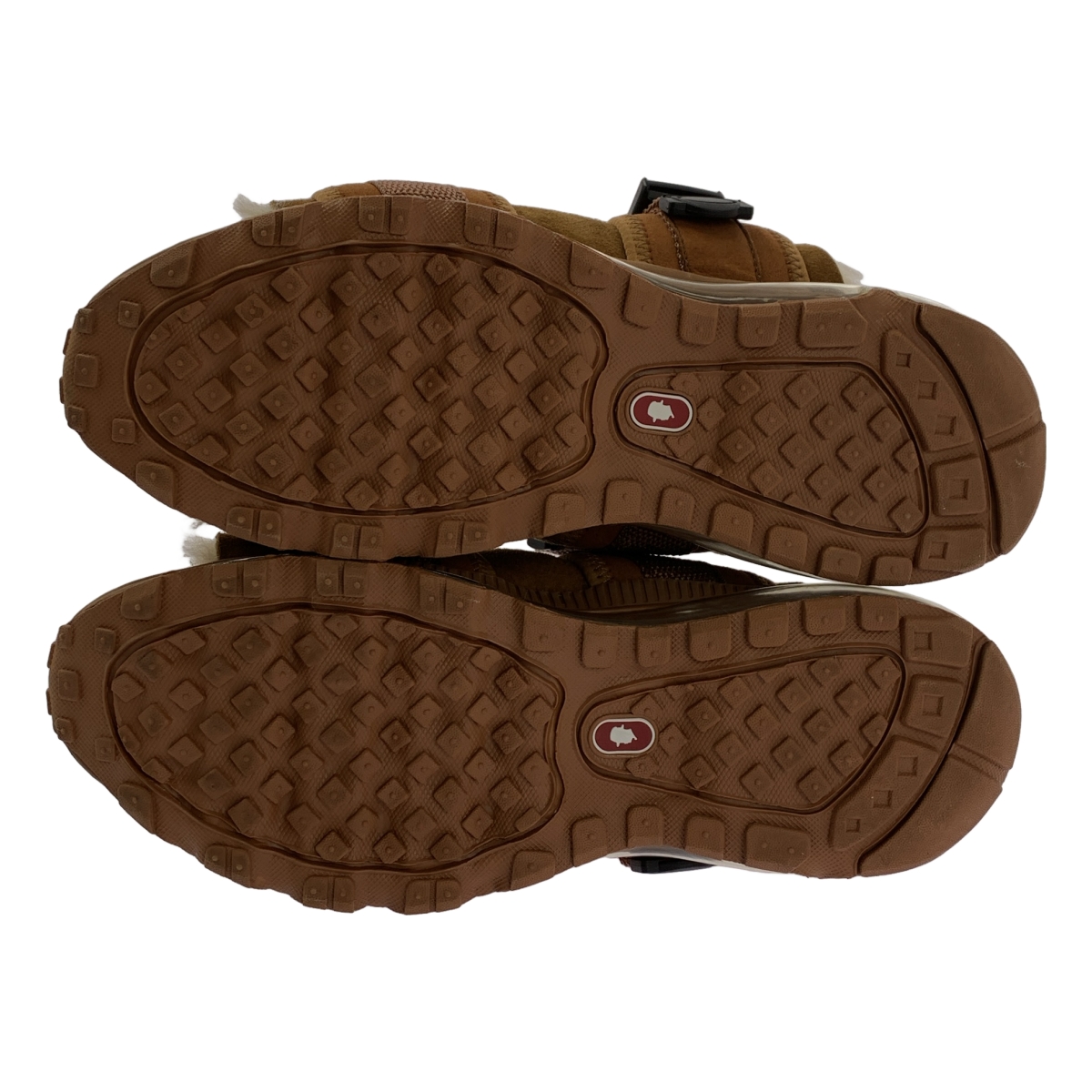 Name. / ネーム × Tomo & Co  AIR SOLE SANDAL / クッション エアソール スポーツ サンダル シューズ