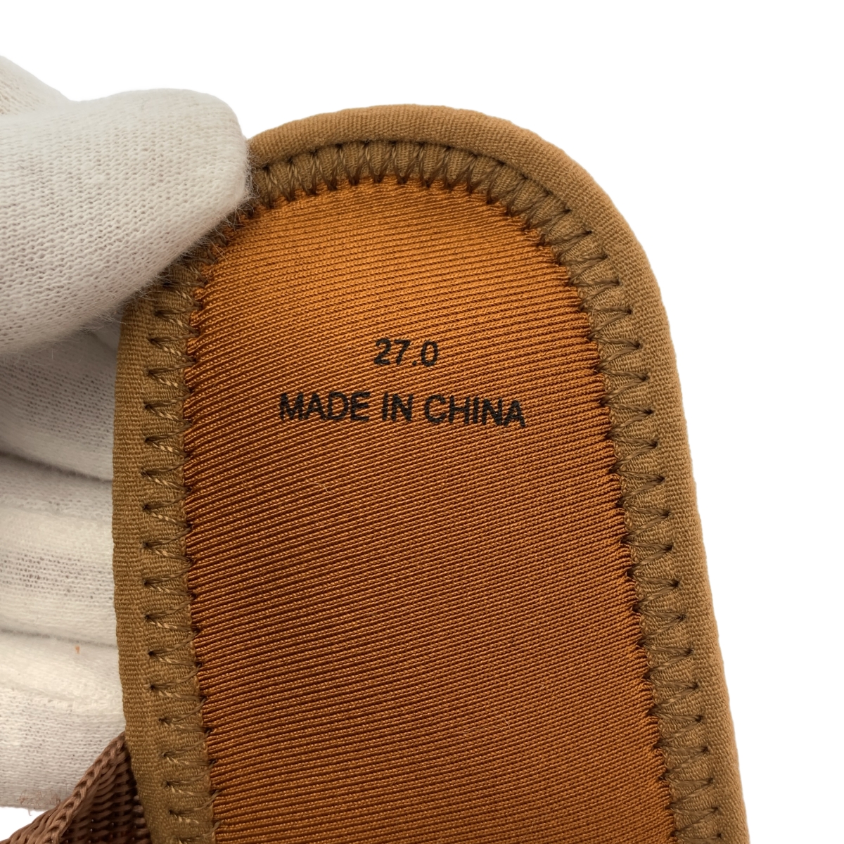 Name. / ネーム × Tomo & Co  AIR SOLE SANDAL / クッション エアソール スポーツ サンダル シューズ