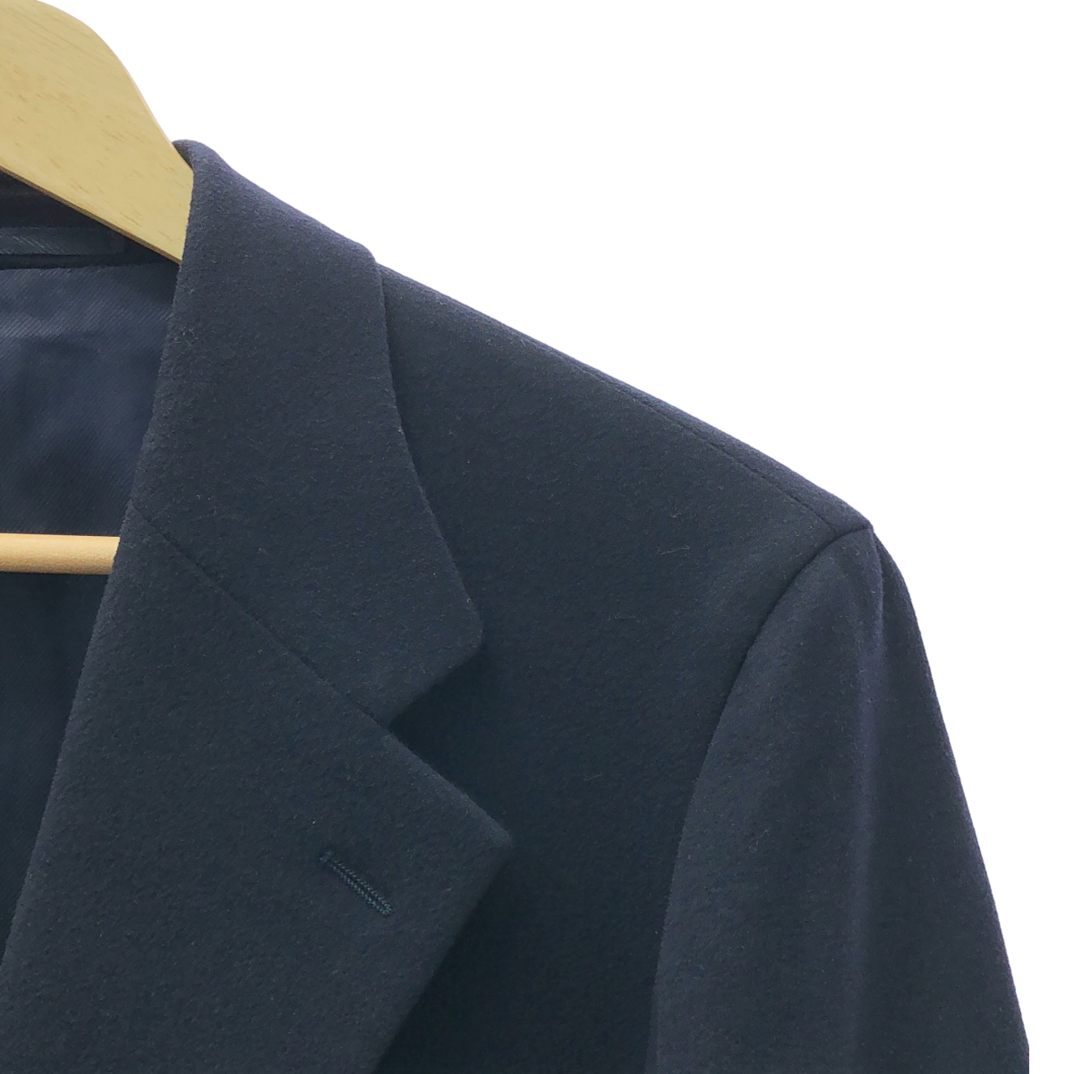 PRADA / プラダ フランネルウール スーツ セットアップ