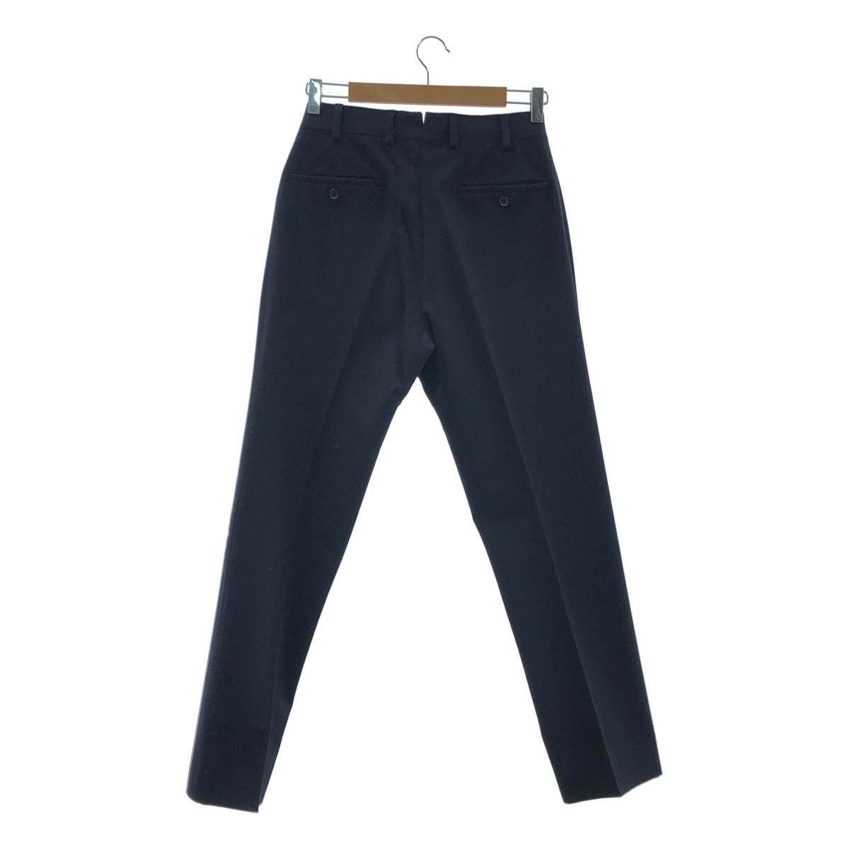 PRADA / プラダ フランネルウール スーツ セットアップ