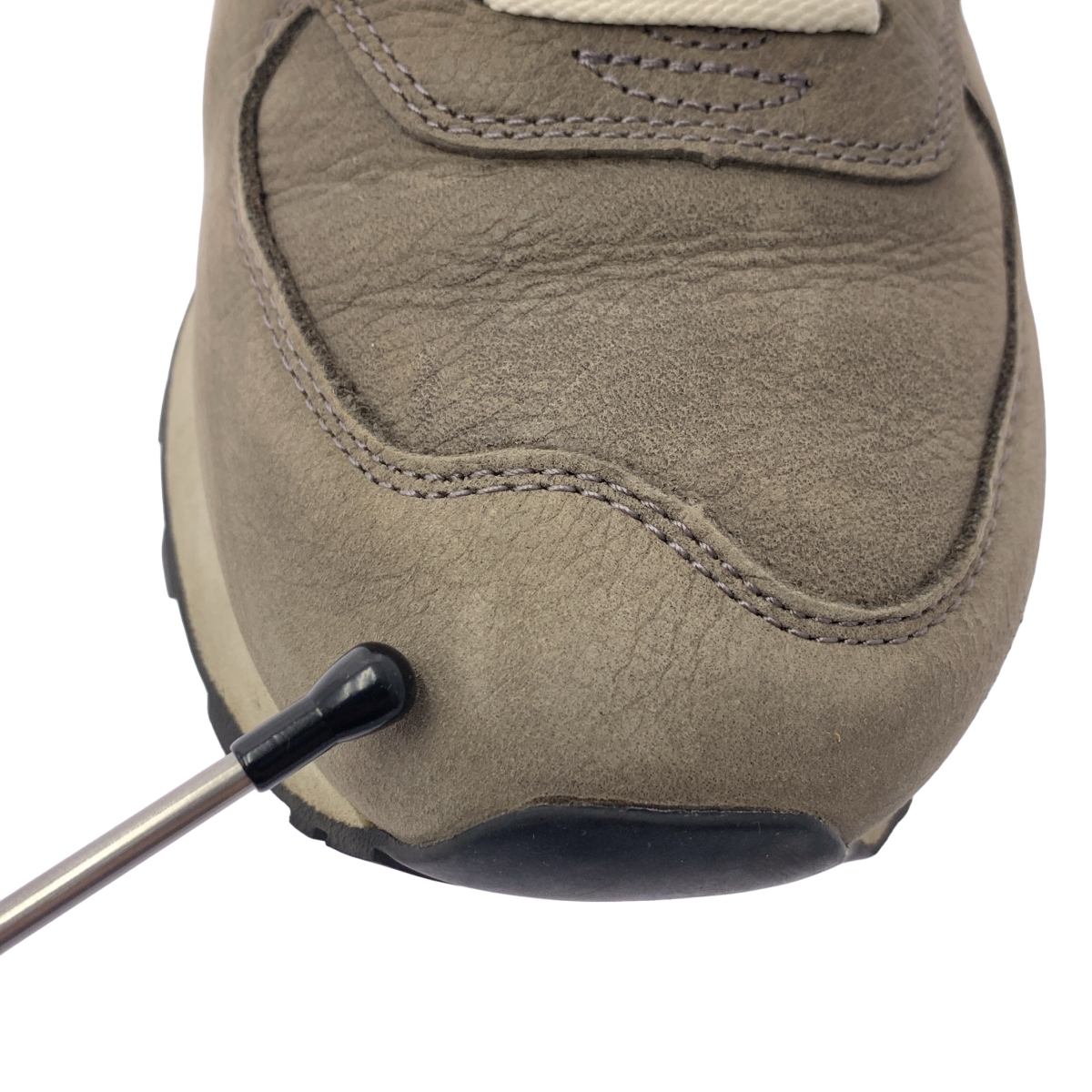 eye JUNYA WATANABE COMME des GARCONS MAN / アイジュンヤワタナベ マン ×NEW BALANCE ニューバランス / ML574EJ2 レザー スニーカー