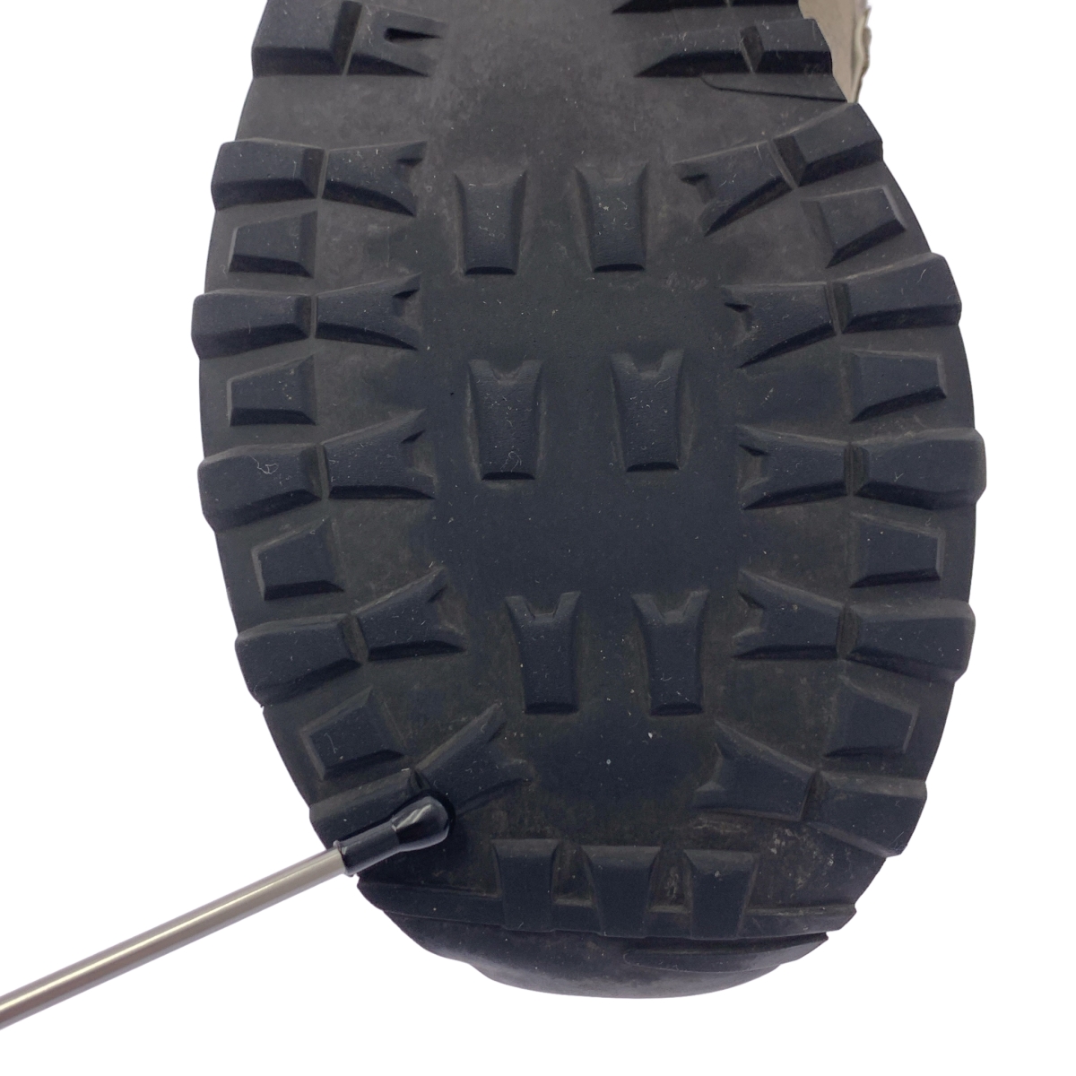 eye JUNYA WATANABE COMME des GARCONS MAN / アイジュンヤワタナベ マン ×NEW BALANCE ニューバランス / ML574EJ2 レザー スニーカー