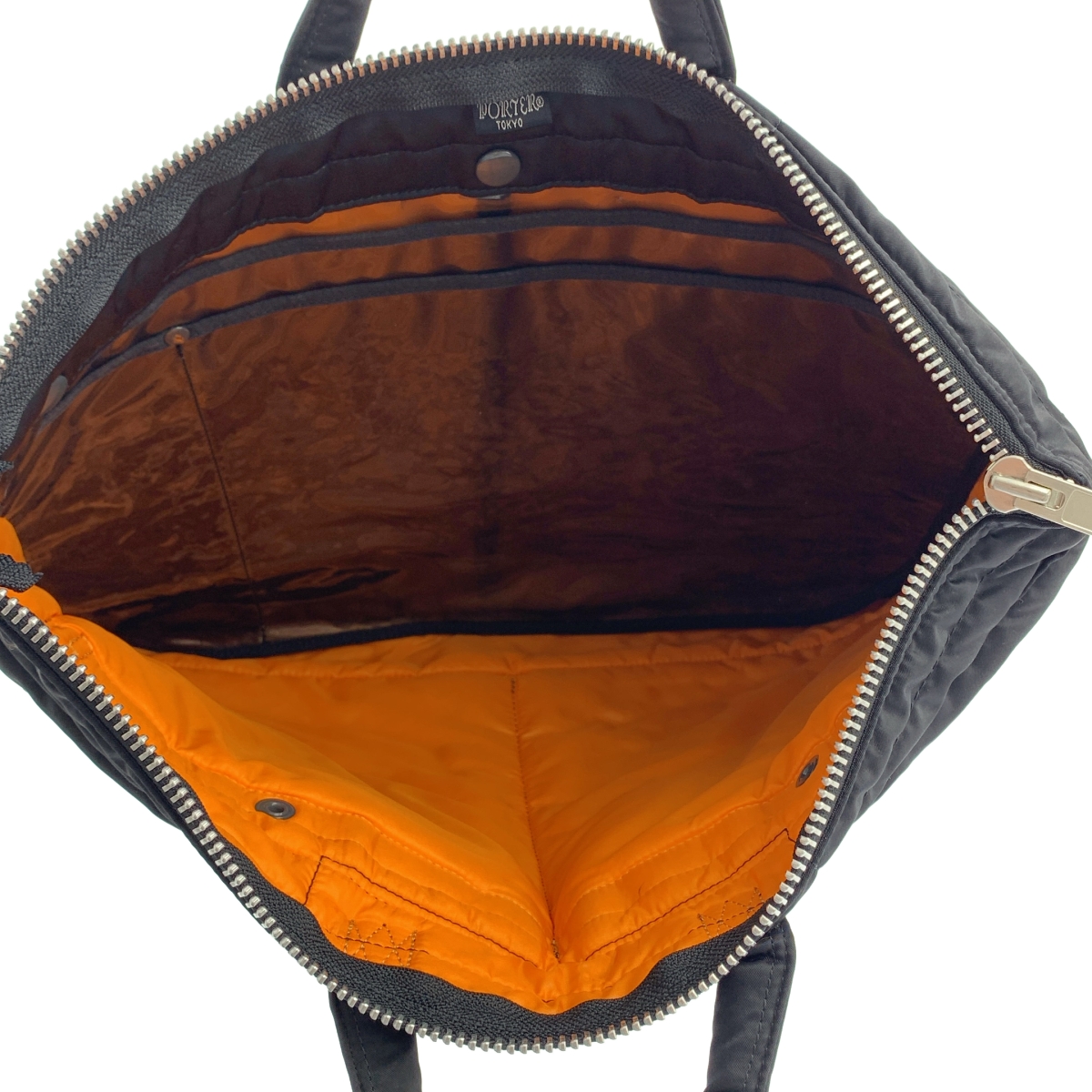 PORTER / ポーター TANKER HELMET BAG / タンカー ヘルメットバッグ / ユニセックス