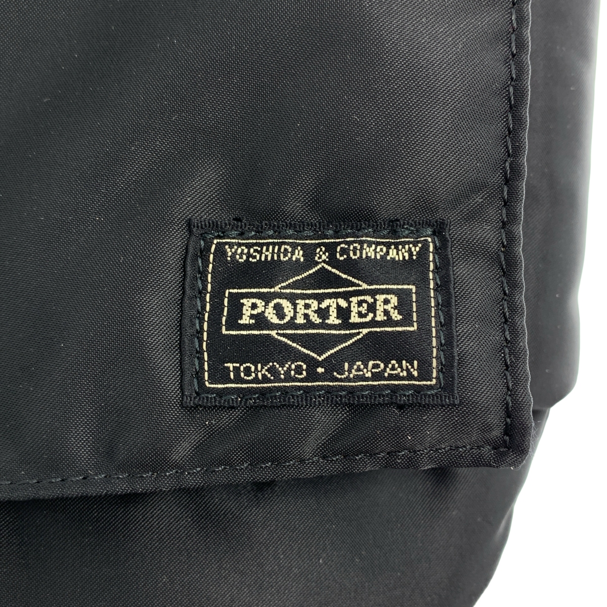 PORTER / ポーター TANKER HELMET BAG / タンカー ヘルメットバッグ / ユニセックス