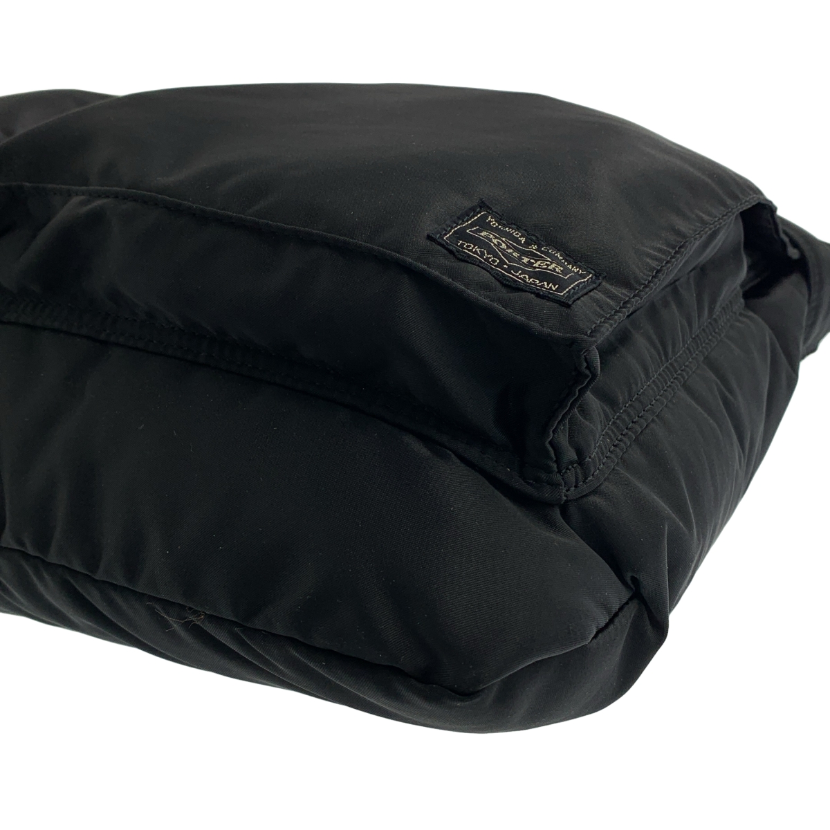 PORTER / ポーター TANKER HELMET BAG / タンカー ヘルメットバッグ / ユニセックス