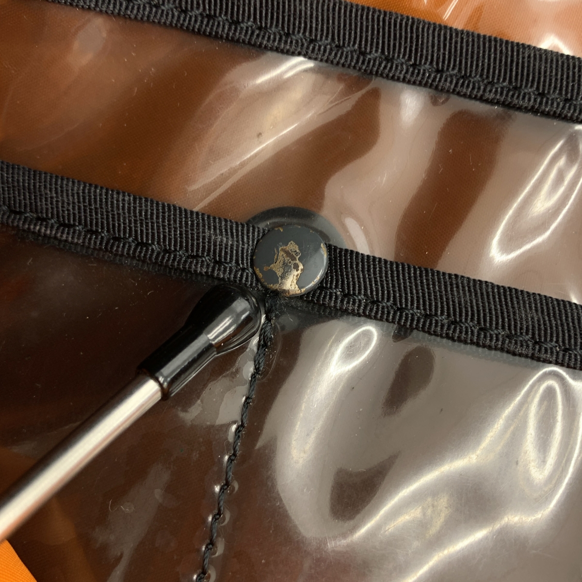 PORTER / ポーター TANKER HELMET BAG / タンカー ヘルメットバッグ / ユニセックス