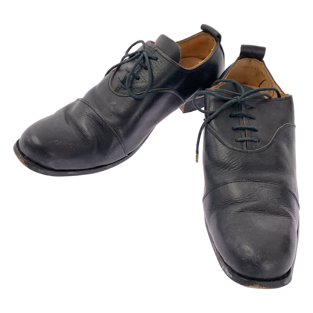 Paul Harnden / ポールハーデン