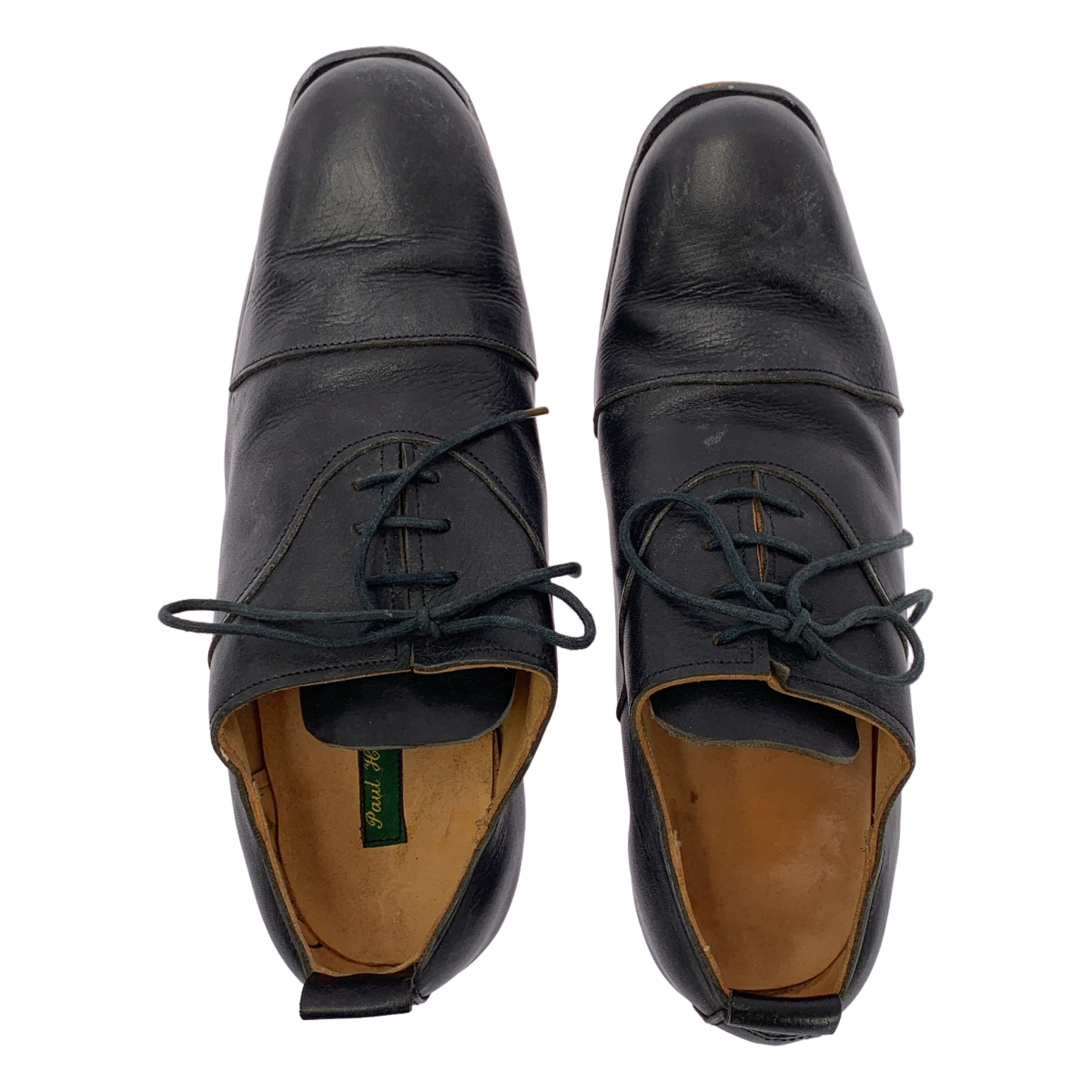 Paul Harnden / ポールハーデン Oxford Shoe / レザー オックスフォード シューズ 革靴